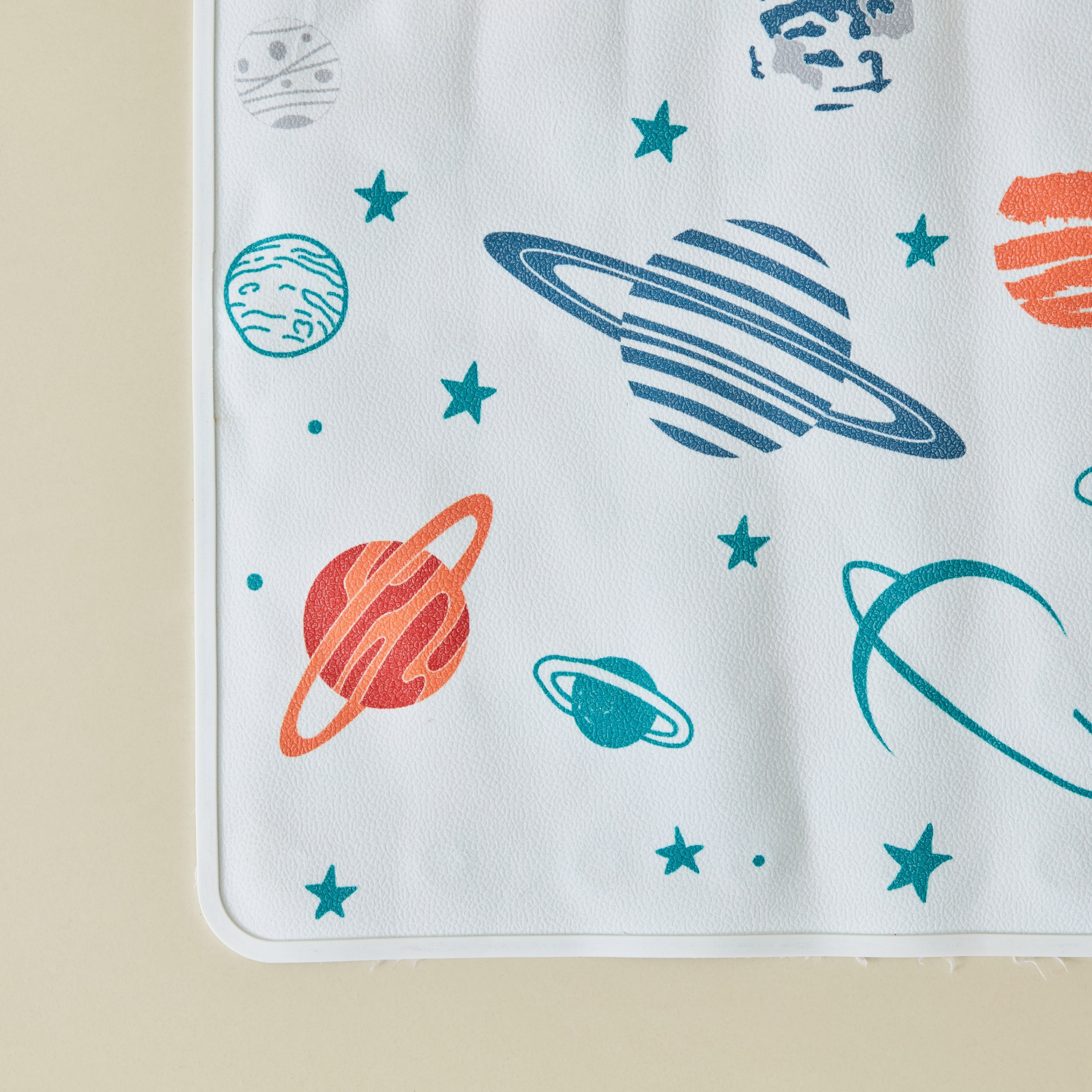 سجادة حمام مانعة للانزلاق من جيميني بلانيتس - 70x40 سم-hbxhomeware-kidsessentials-kidsbathmatsandtubmats-image-3