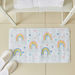 Gemini Rainbow Anti-Slip Bathmat - 70x40 cm-Bath and Tub Mats-thumbnail-0