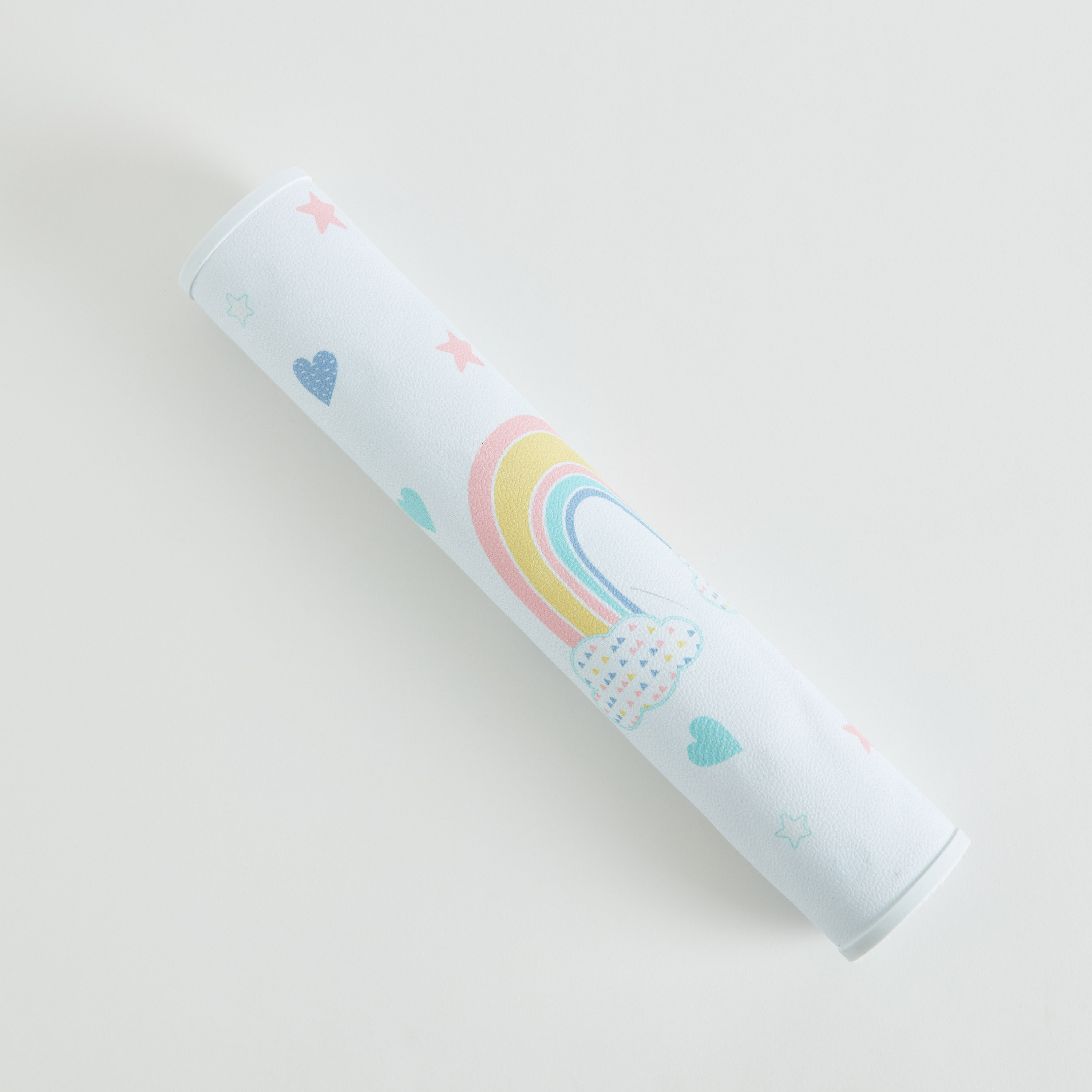 سجادة حمام مضادة للانزلاق من جيميني - 70x40 سم-hbxhomeware-kidsessentials-kidsbathmatsandtubmats-image-6