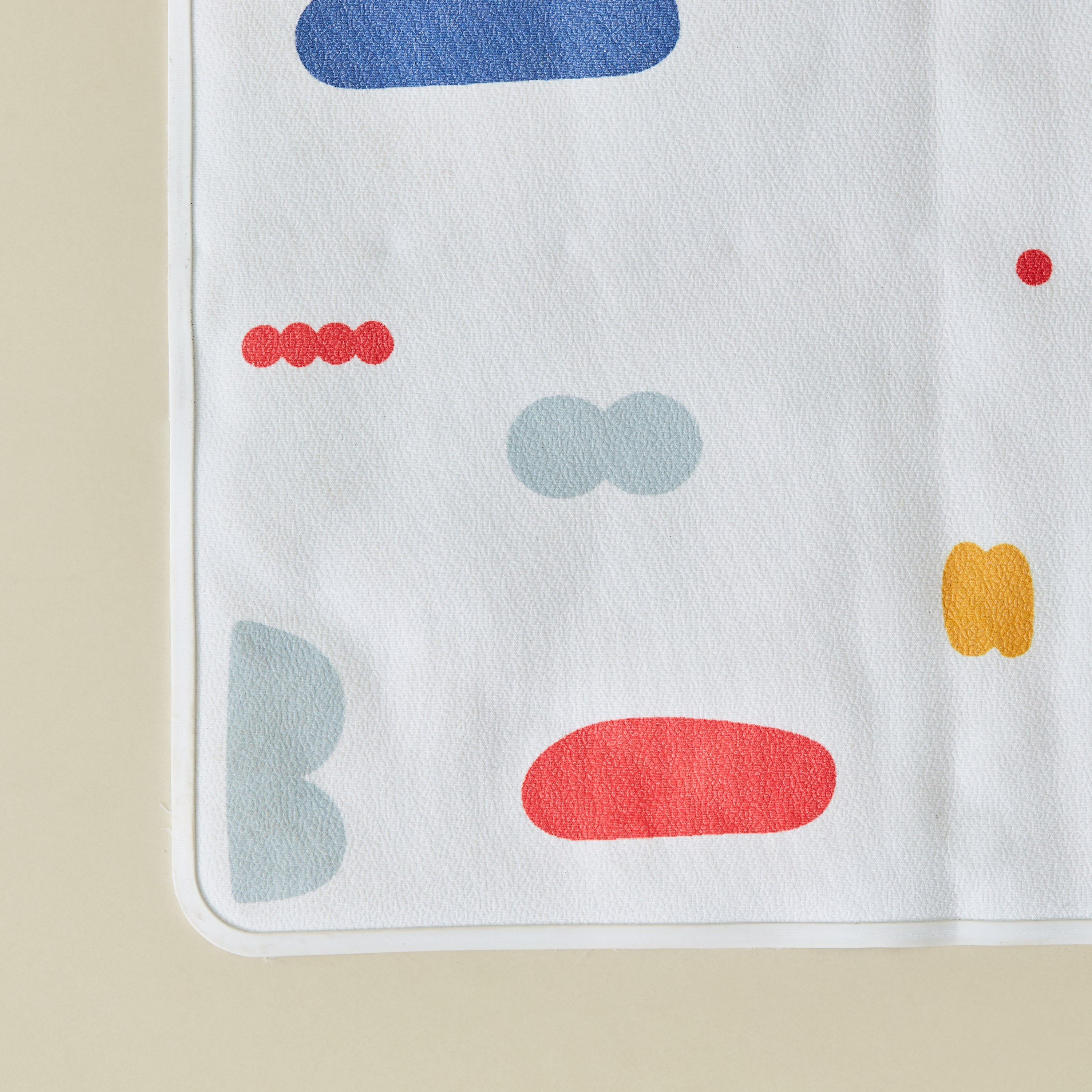 سجادة حمام مضادة للانزلاق من جيميني - 70x40 سم-hbxhomeware-kidsessentials-kidsbathmatsandtubmats-image-3