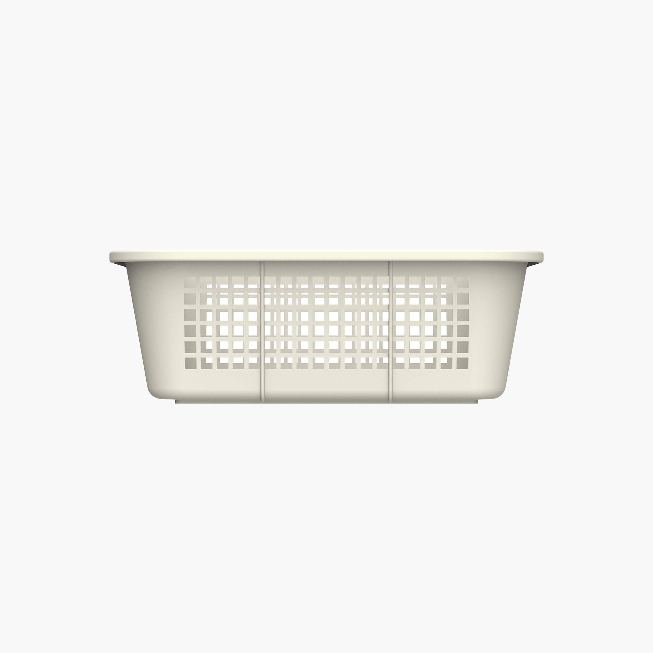 سلة تخزين متعددة الاستخدامات صغيرة من كوزموبلاست - 32x23x9 سم-hbxkitchen-kitchenware-kitchenaccessories-image-3