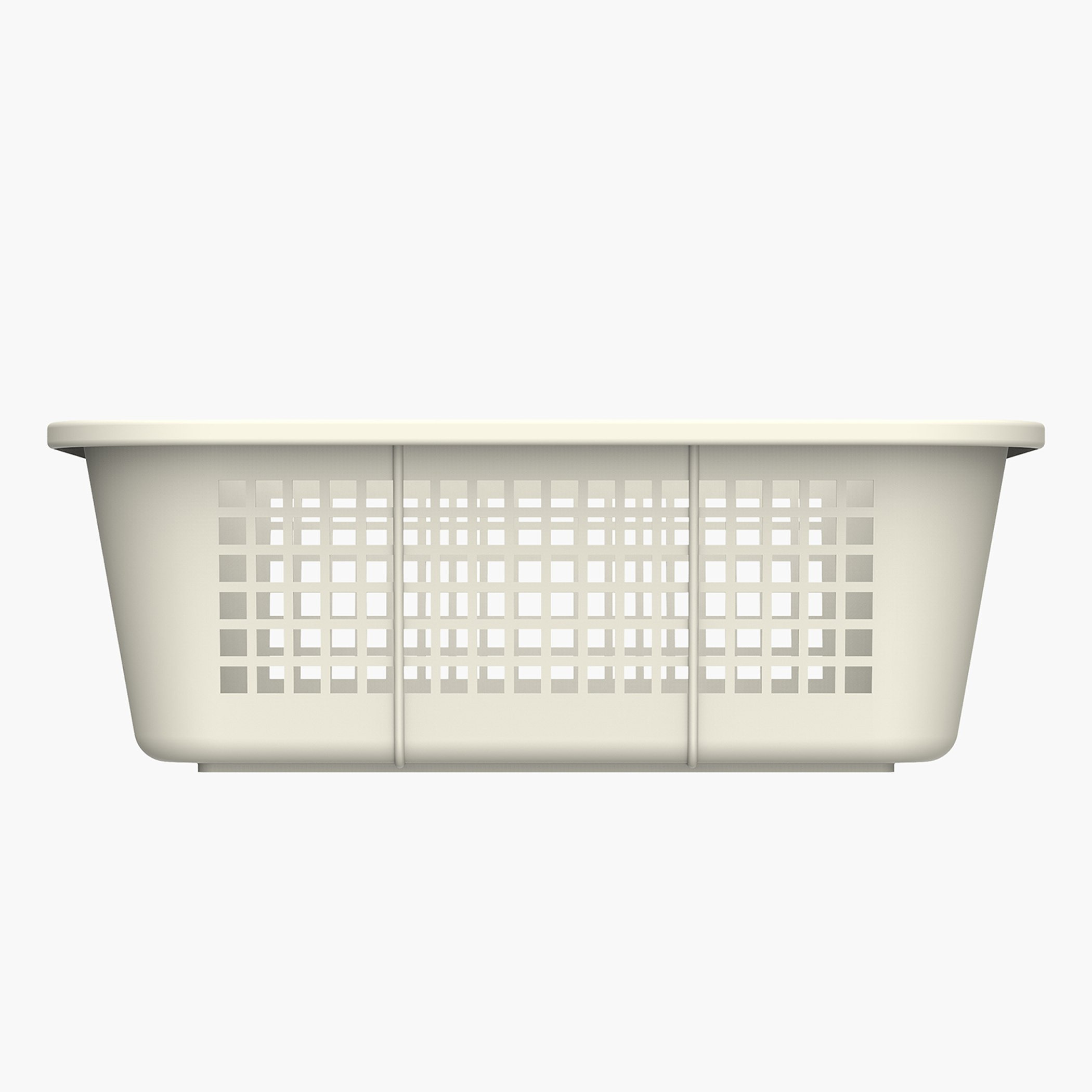 سلة تخزين كبيرة متعددة الأغراض من كوزموبلاست - 40x31x11 سم-hbxkitchen-kitchenware-kitchenaccessories-image-3