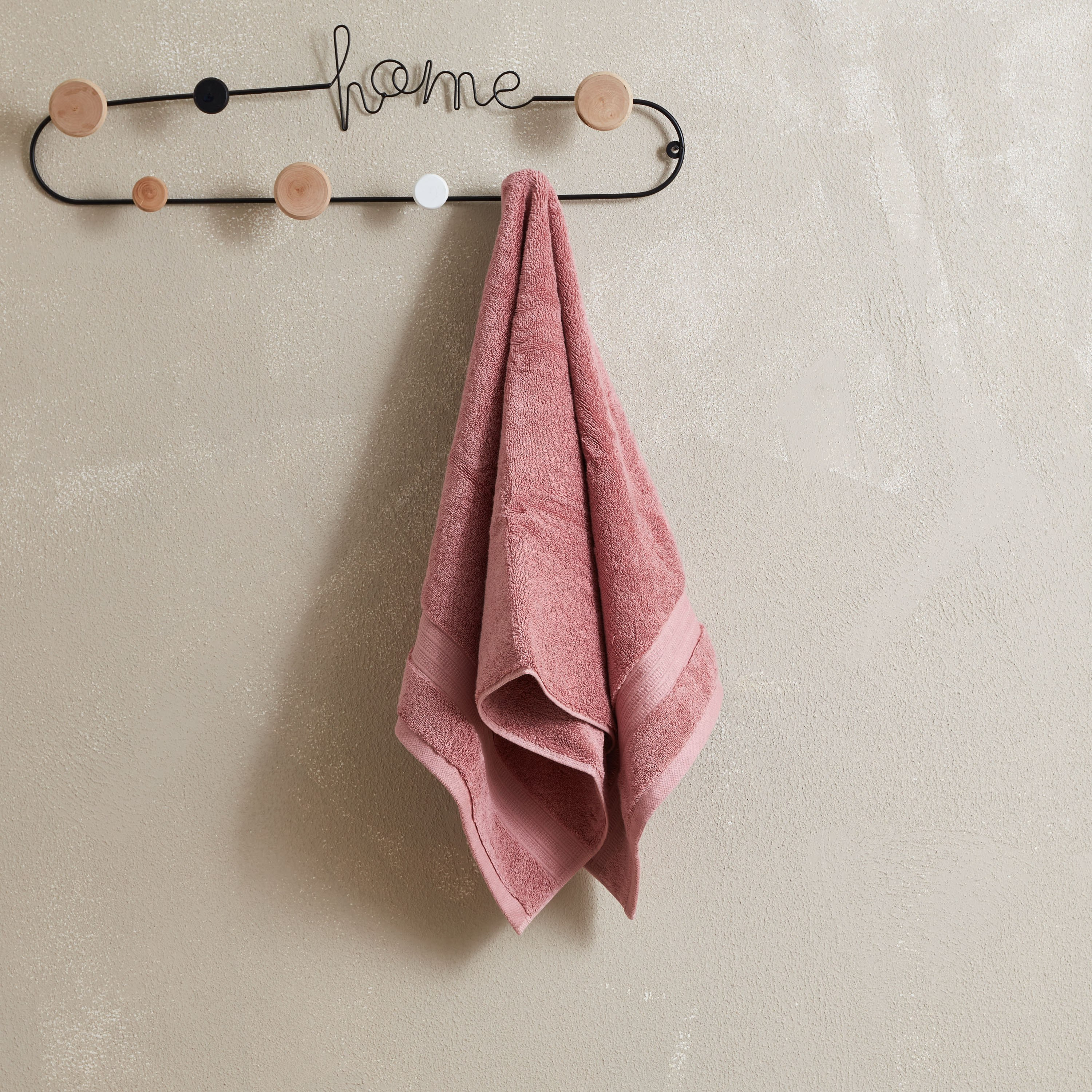 منشفة يد من إير ريتش - 90x50 سم-hbxbathroom-bathroomtextiles-image-1