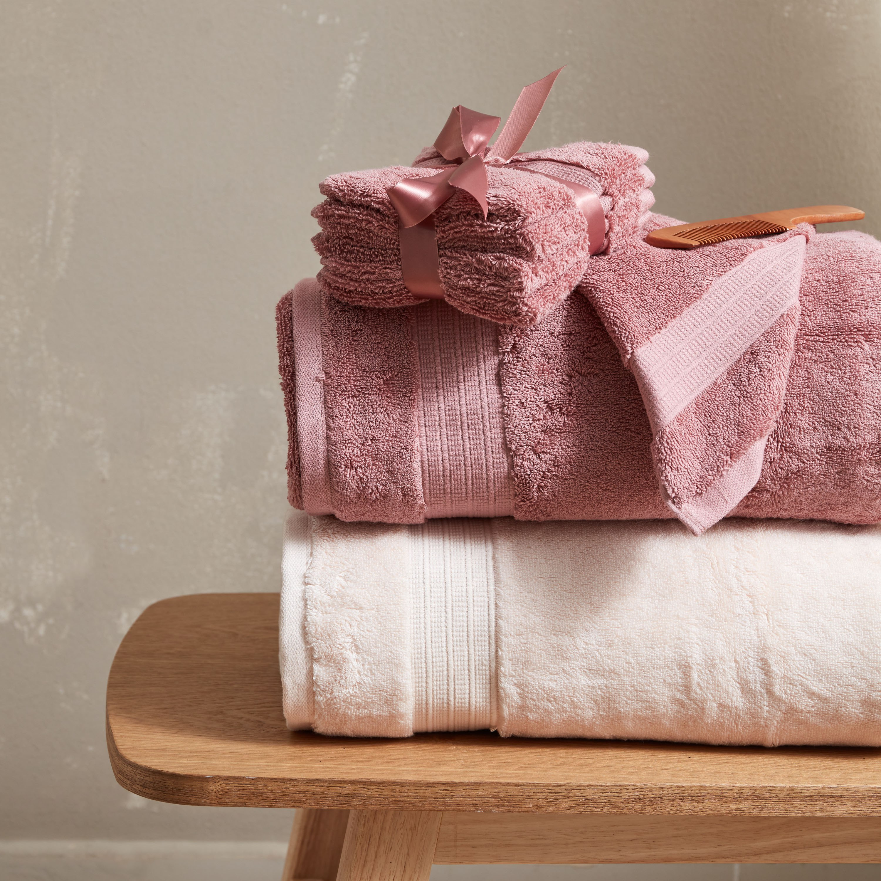 منشفة يد من إير ريتش - 90x50 سم-hbxbathroom-bathroomtextiles-image-4