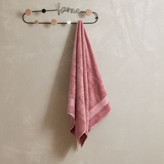 Air Rich Bath Towel - 70x140 cm