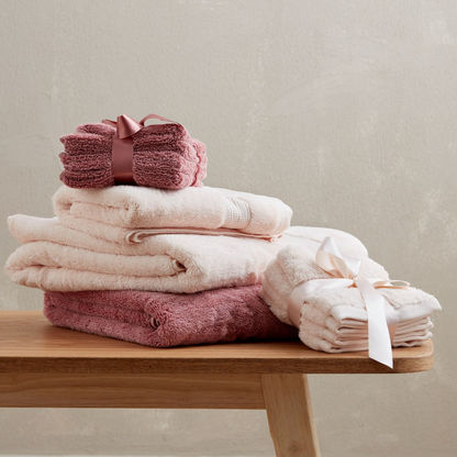 Air Rich Bath Towel - 70x140 cms