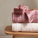 Air Rich Bath Sheet - 90x150 cm-Bathroom Textiles-thumbnailMobile-3
