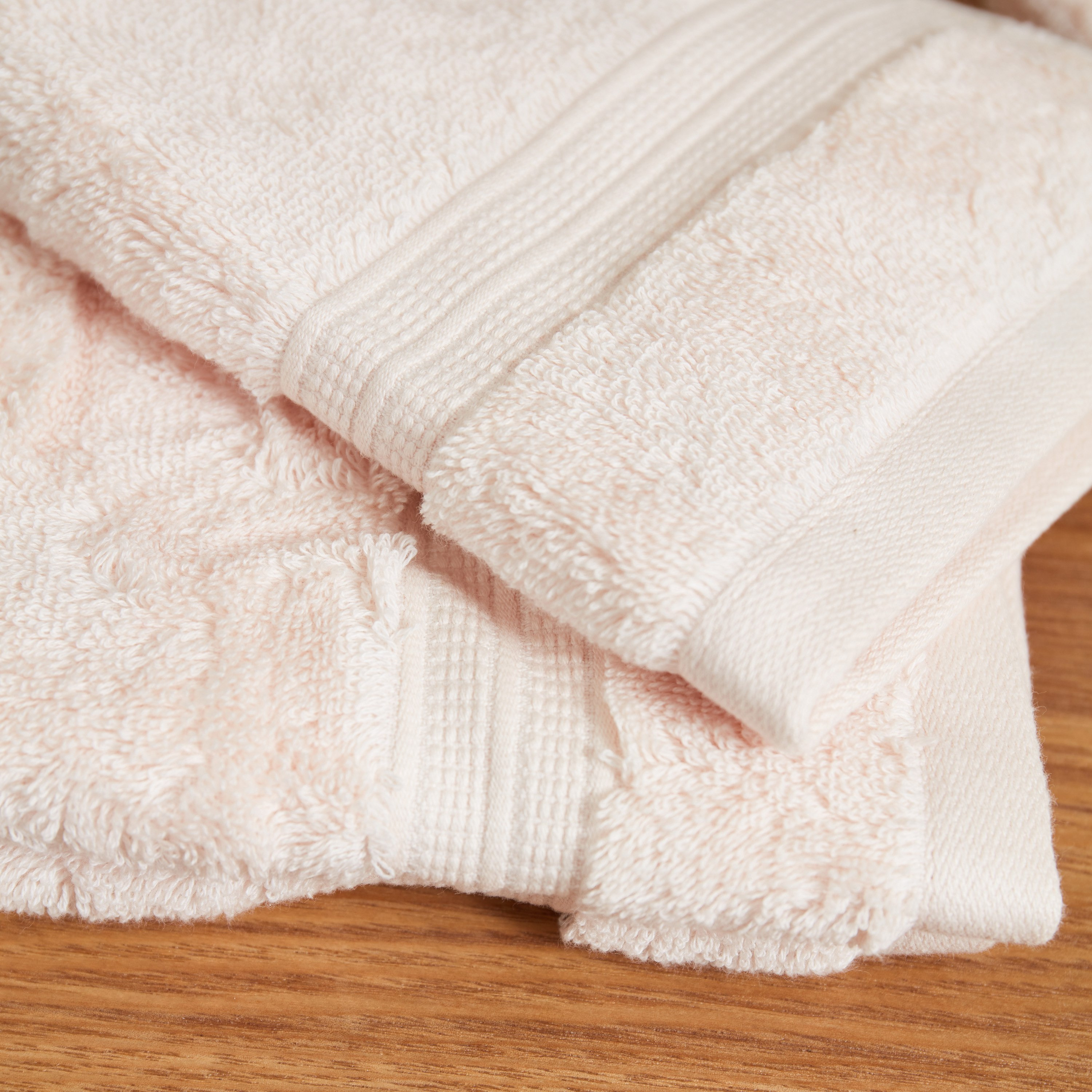 طقم مناشف وجه 4 قطع من إير ريتش - 30x30 سم-hbxbathroom-bathroomtextiles-image-2