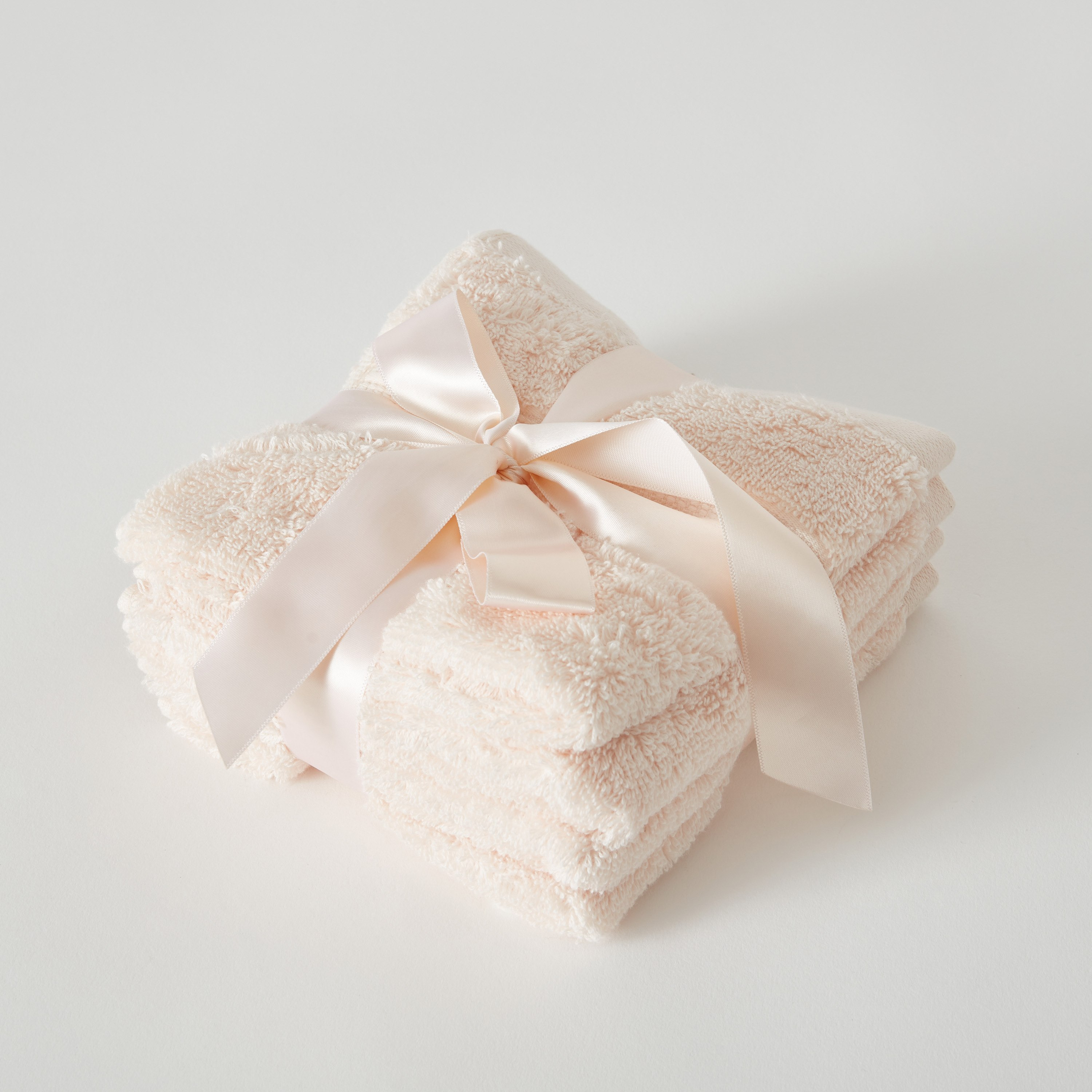 طقم مناشف وجه 4 قطع من إير ريتش - 30x30 سم-hbxbathroom-bathroomtextiles-image-5