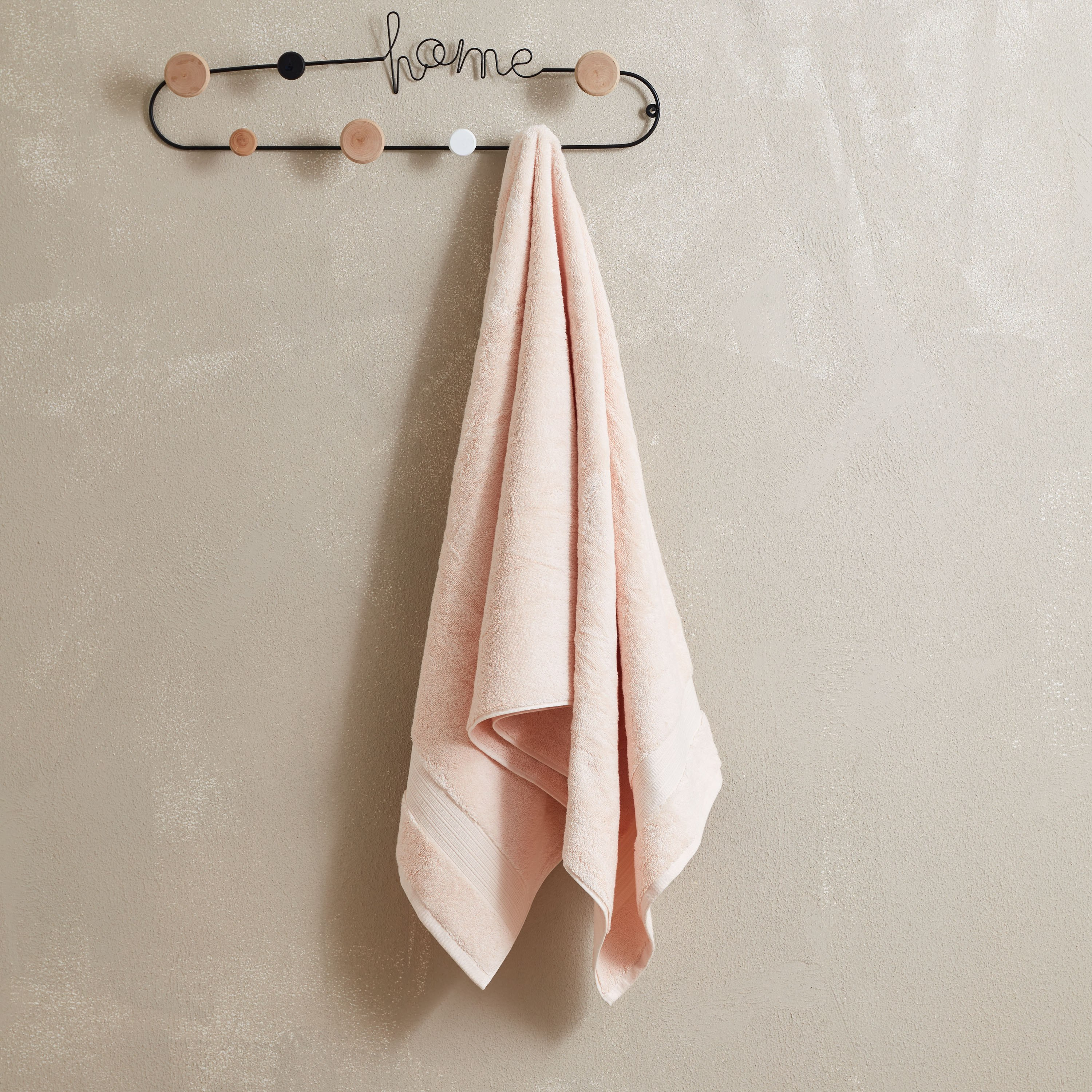 منشفة حمام من إير ريتش - 140x70 سم-hbxbathroom-bathroomtextiles-image-1