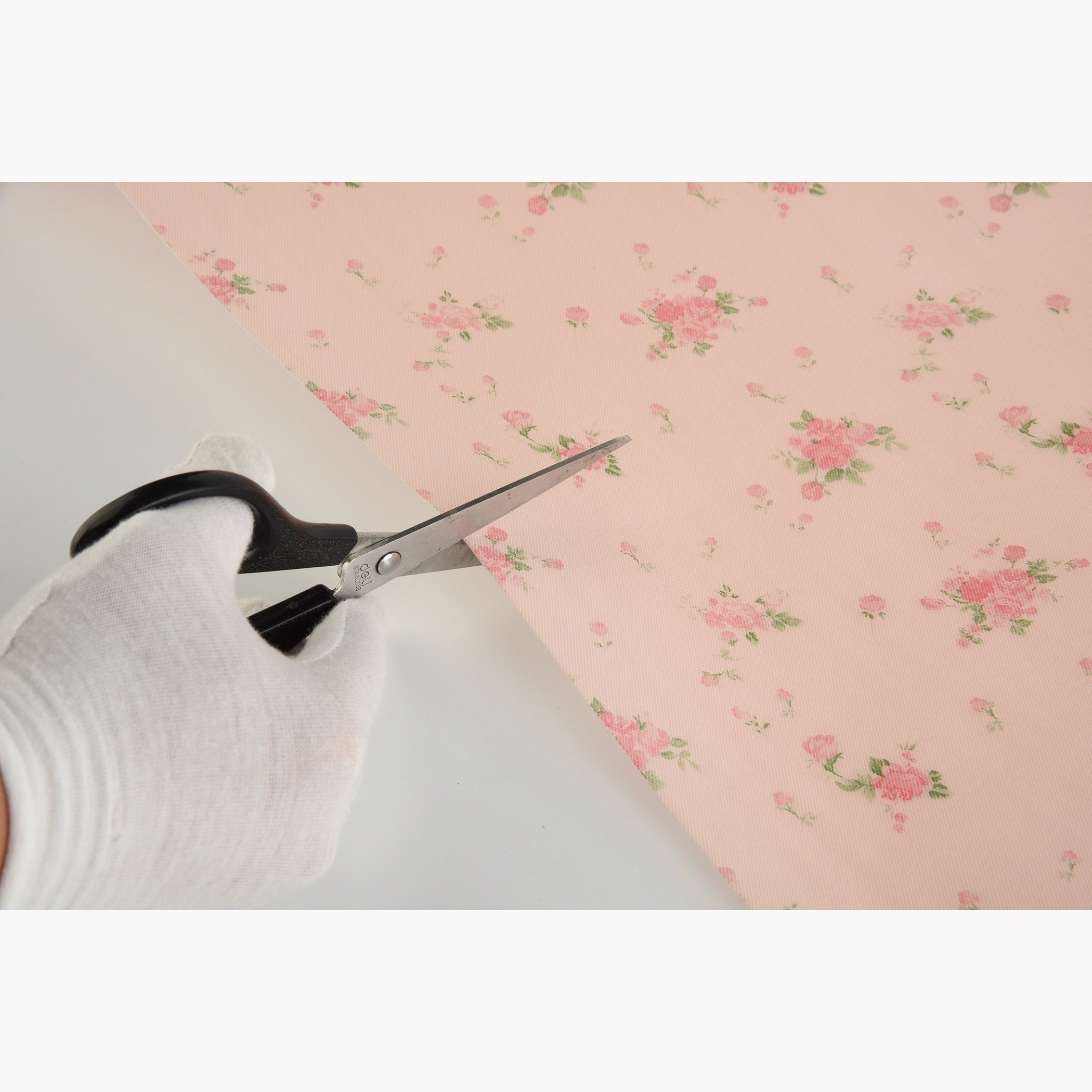 لبادة أدراج مقاومة للانزلاق من بيلا - 50x150 سم-hbxdecorandfurnishings-homefurnishings-tablelinens-image-4