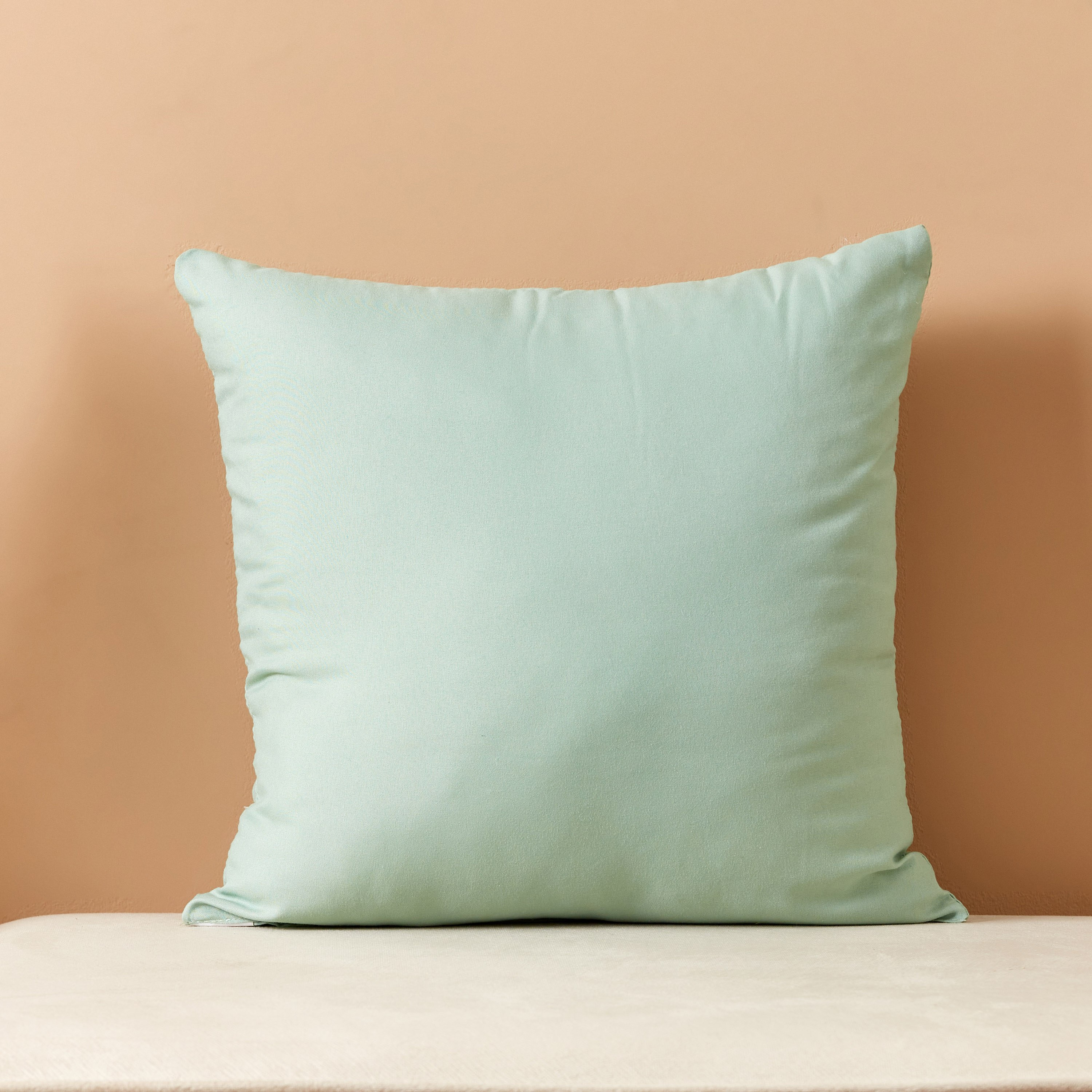 وسادة محشوة ألياف دقيقة من أكسيس - 40x40 سم-hbxlivingroom-furnishings-cushionsandcovers-filledcushions-image-1
