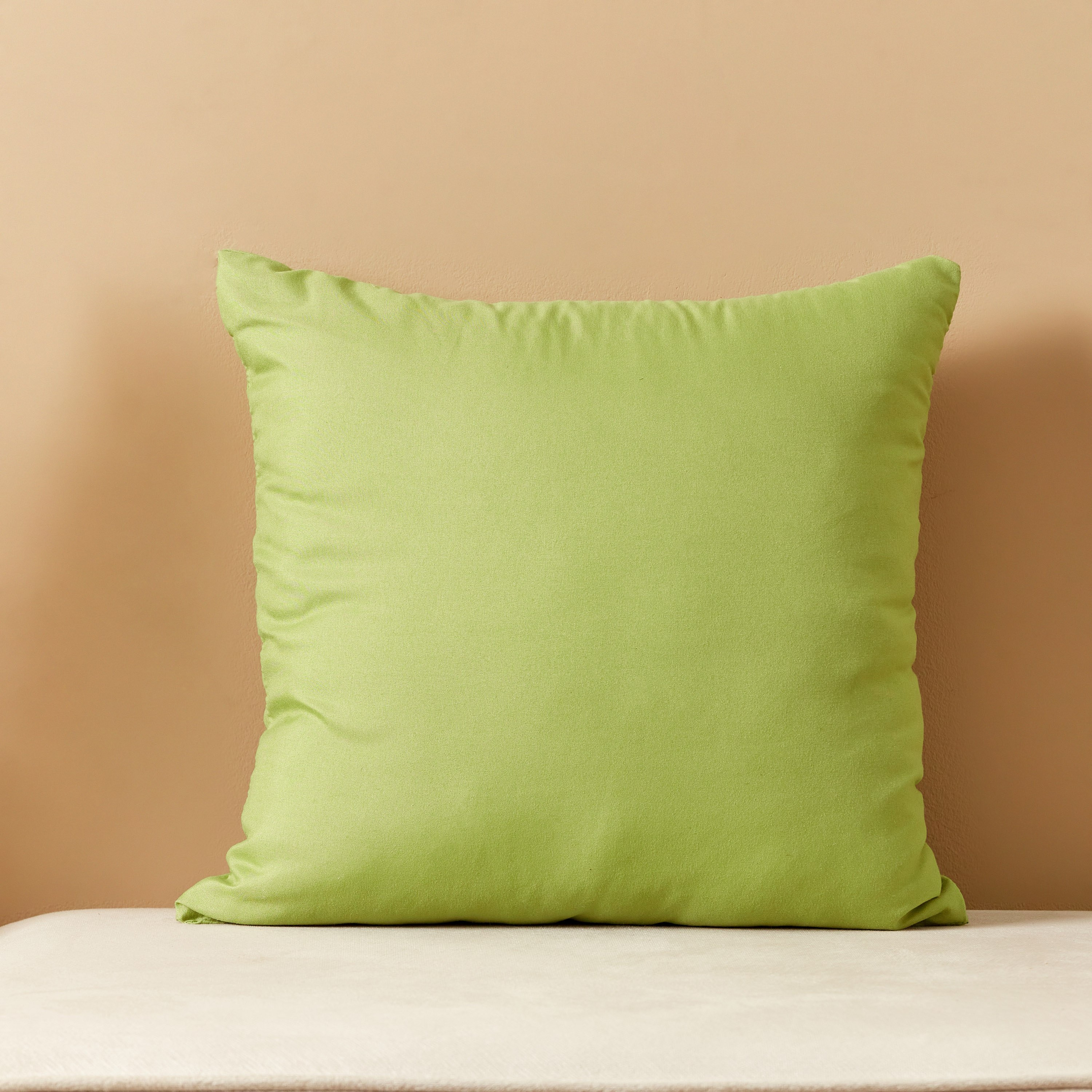 وسادة محشوة ألياف دقيقة من أكسيس - 40x40 سم-hbxlivingroom-furnishings-cushionsandcovers-filledcushions-image-1