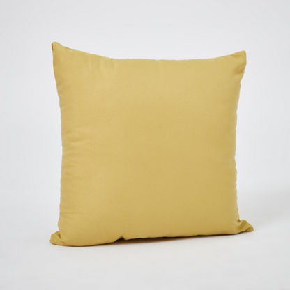 Axis Microfibre Filled Cushion - 40x40 cms