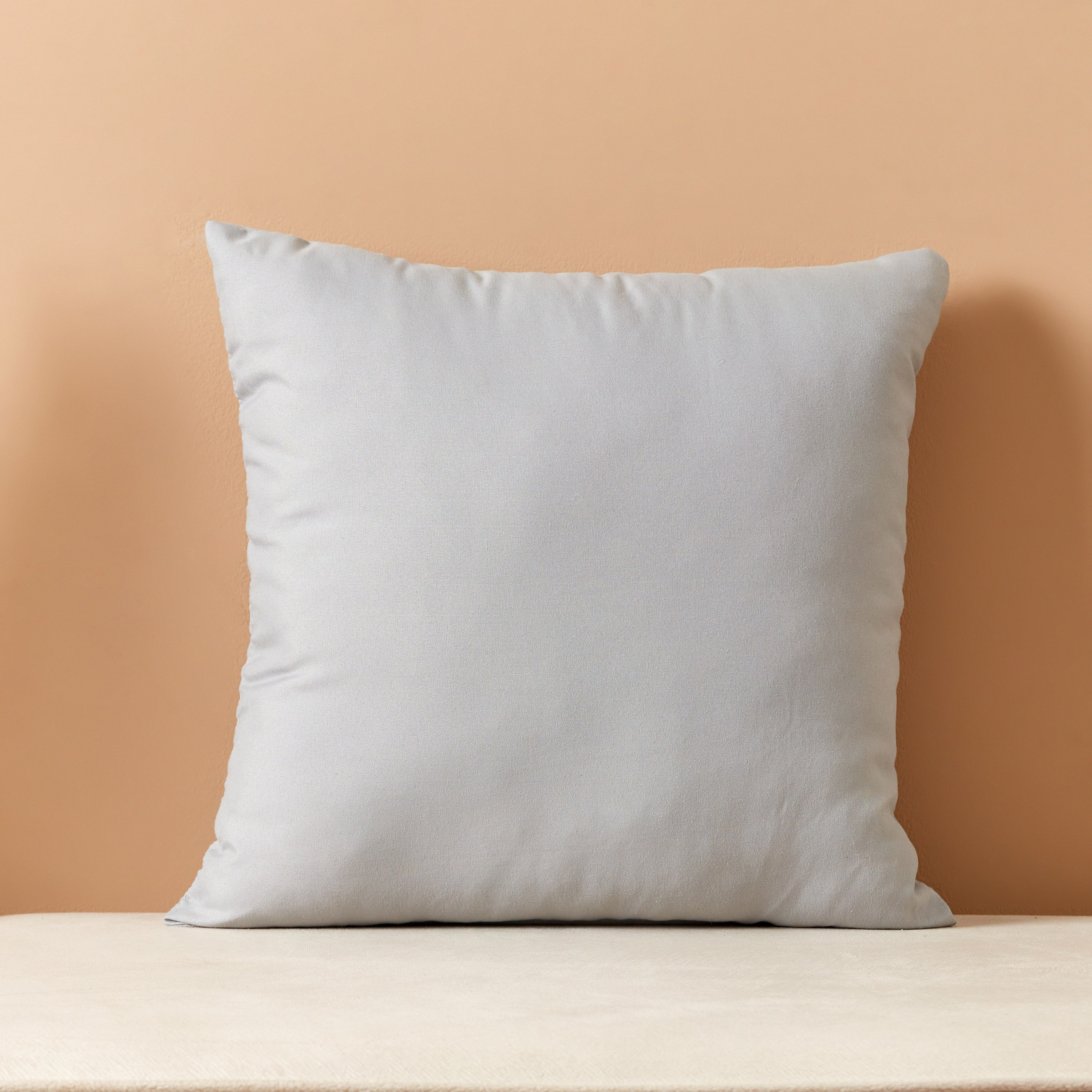 وسادة محشوة بألياف دقيقة من أكسيس - 40x40 سم-hbxlivingroom-furnishings-cushionsandcovers-filledcushions-image-1