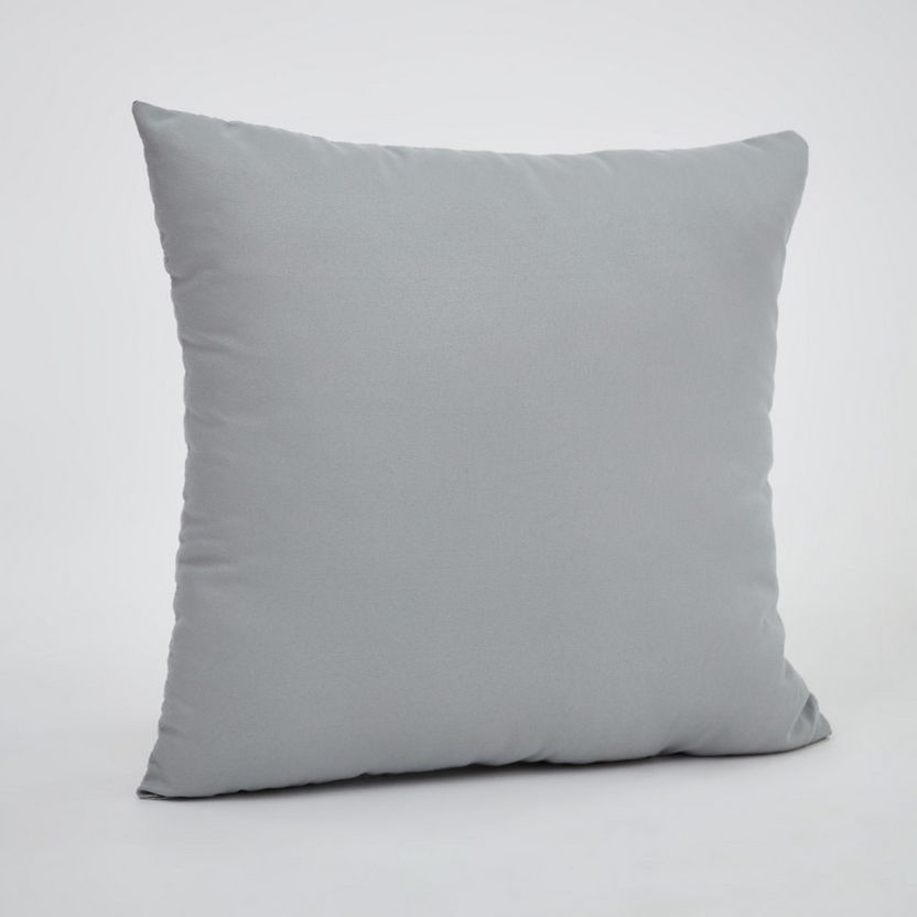 Axis Microfibre Filled Cushion - 40x40 cm-Filled Cushions-image-3