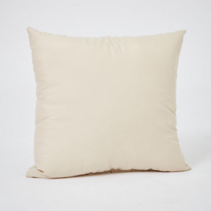 Axis Microfibre Filled Cushion - 40x40 cm