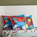 Avengers 2-Piece Pillowcase Set - 50x75 cm-Sheets and Pillow Covers-thumbnailMobile-0