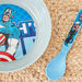 Avengers 2-Piece Deep Bowl and Spoon Set-Plates and Bowls-thumbnailMobile-2
