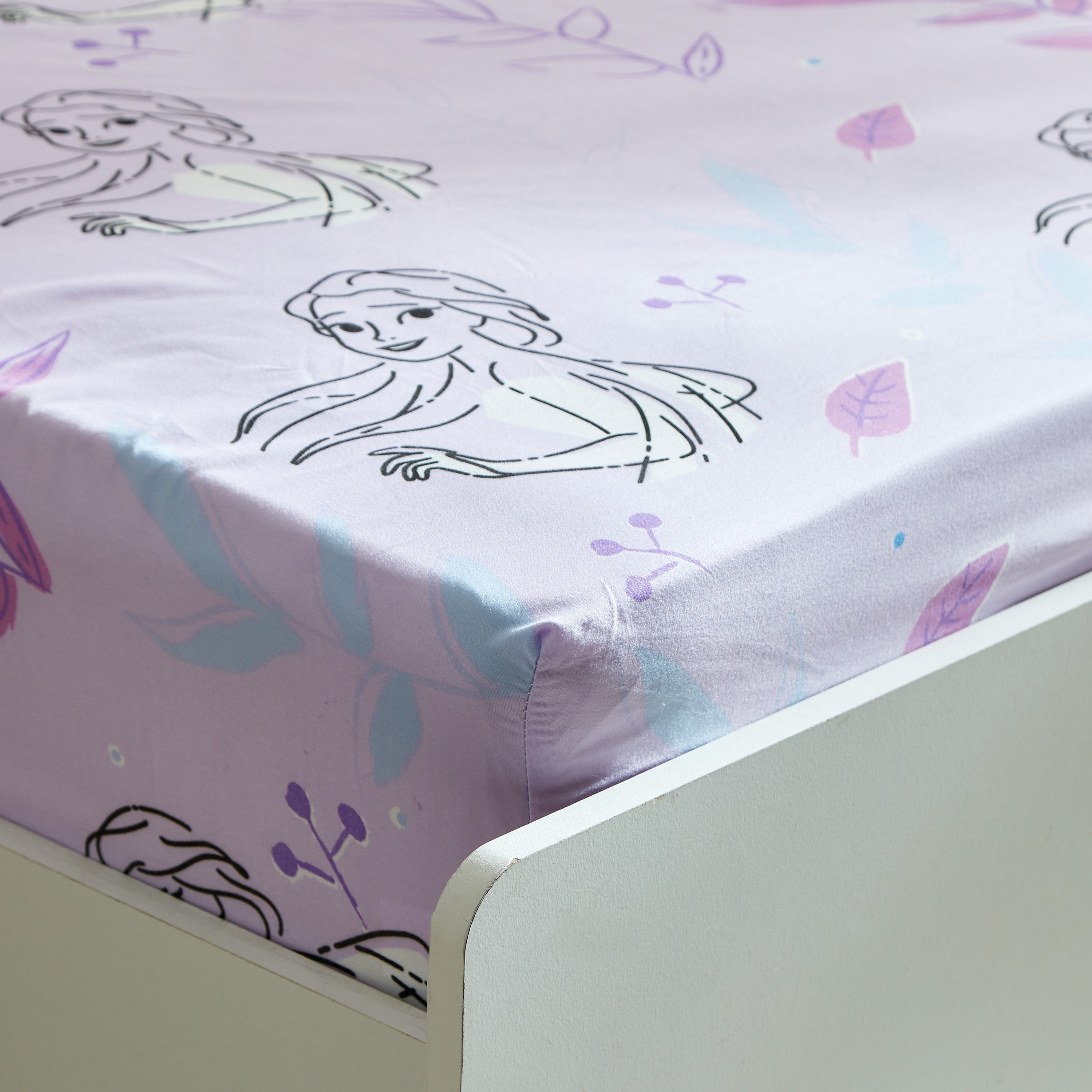 شرشف مطاطي فردي من فروزن - 90x200+25 سم-hbxhomeware-hbxkidsandyouth-image-5