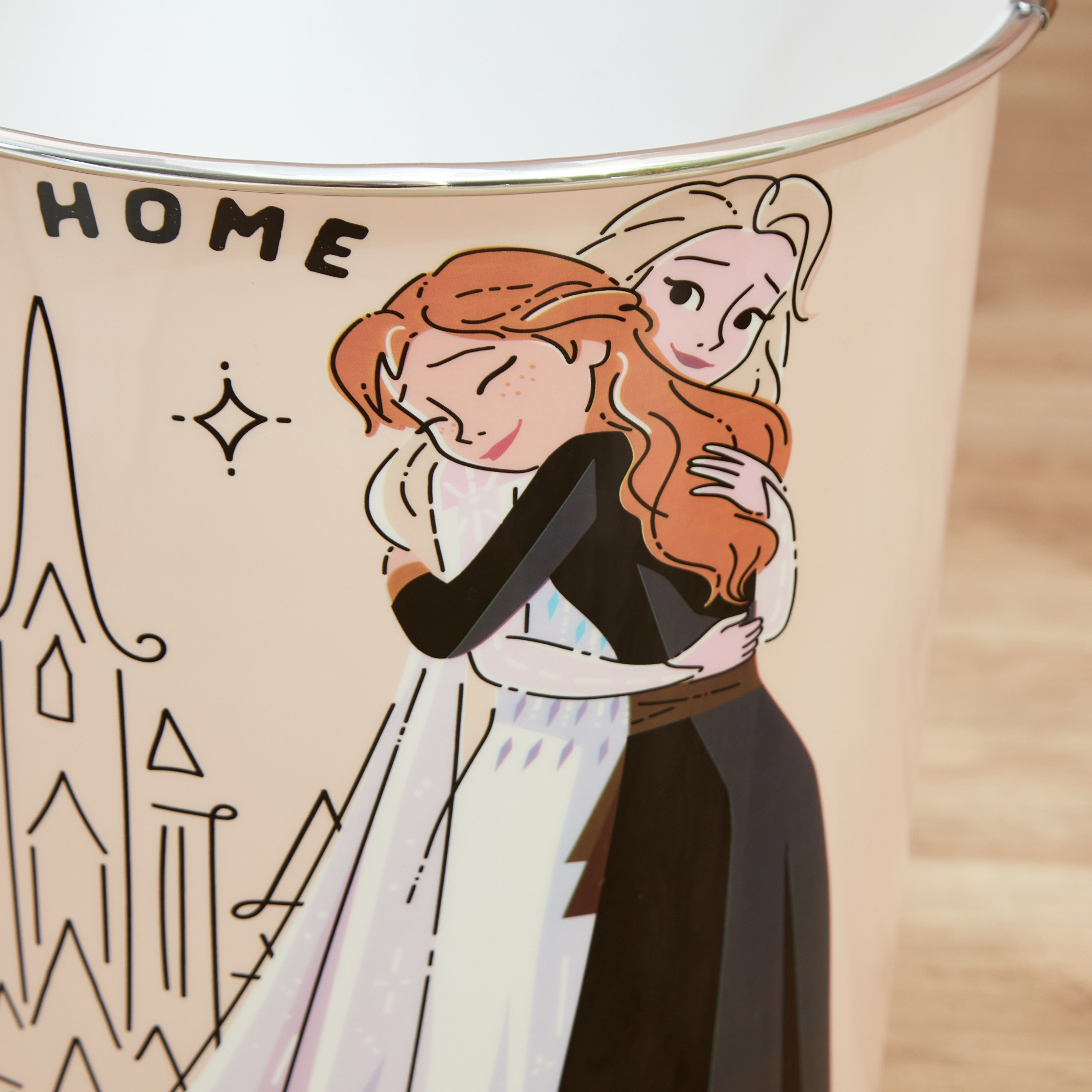 سلة نفايات من فروزن - 26x25 سم-hbxhomeware-hbxkidsandyouth-image-3
