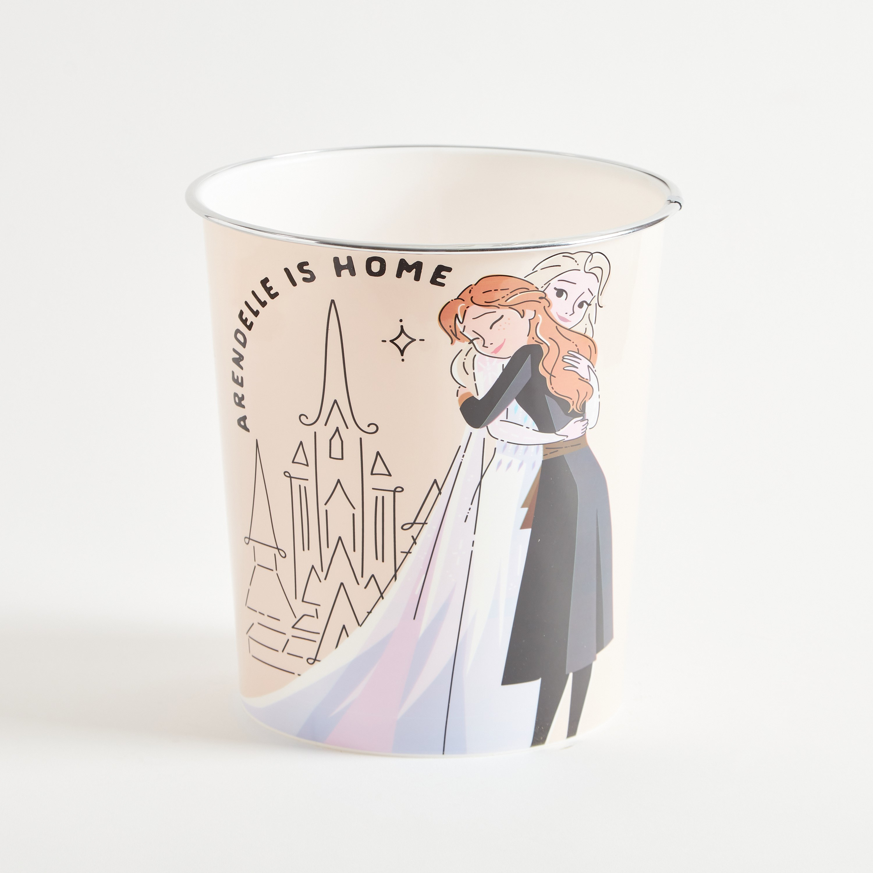 سلة نفايات من فروزن - 26x25 سم-hbxhomeware-hbxkidsandyouth-image-5