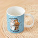 Frozen Ceramic Bold Like my Sister Coffee Mug - 8x10 cm-Coffee and Tea Sets-thumbnail-0