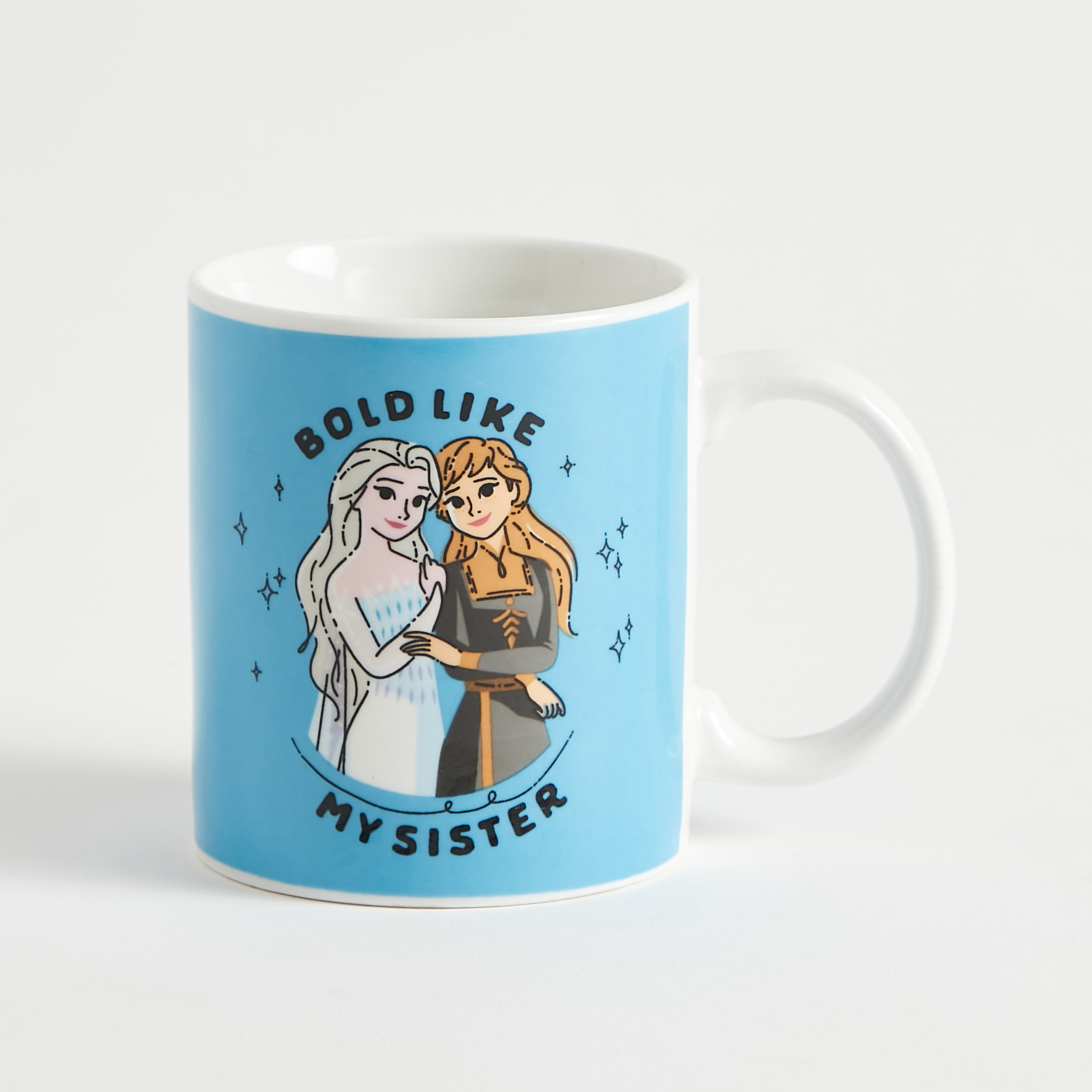 مج قهوة سيراميك من فروزن - 8x10 سم-hbxhomeware-hbxkidsandyouth-image-4