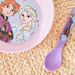 Frozen Sisters Embrace 2-Piece Deep Bowl and Spoon Set-Plates and Bowls-thumbnailMobile-2