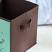 Frozen Watch Me Rule Folding Storage Box - 26.6x26.6x26.6 cm-Organisers-thumbnail-1