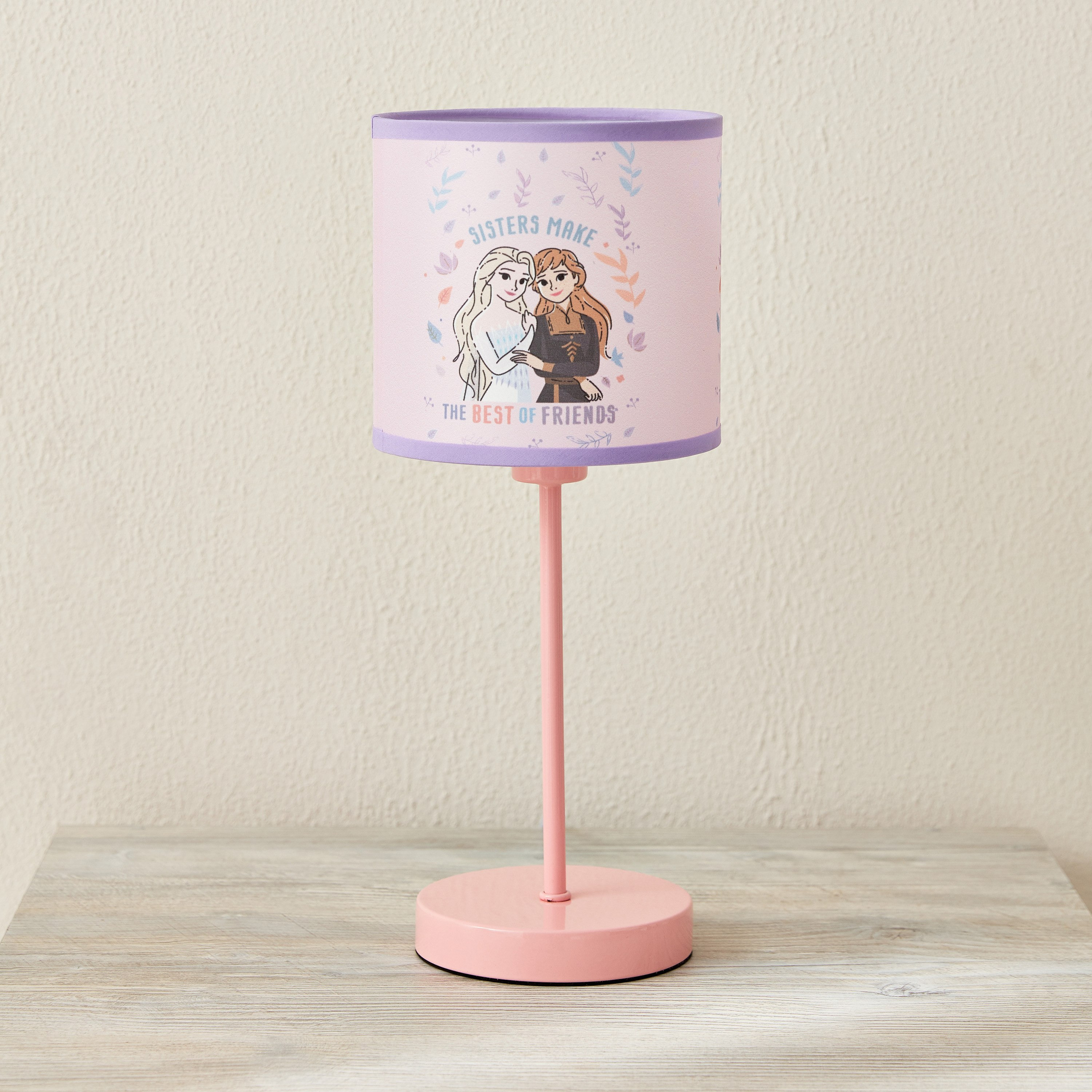 مصباح طاولة من فروزن - 15x15x24 سم-hbxhomeware-hbxkidsandyouth-image-1
