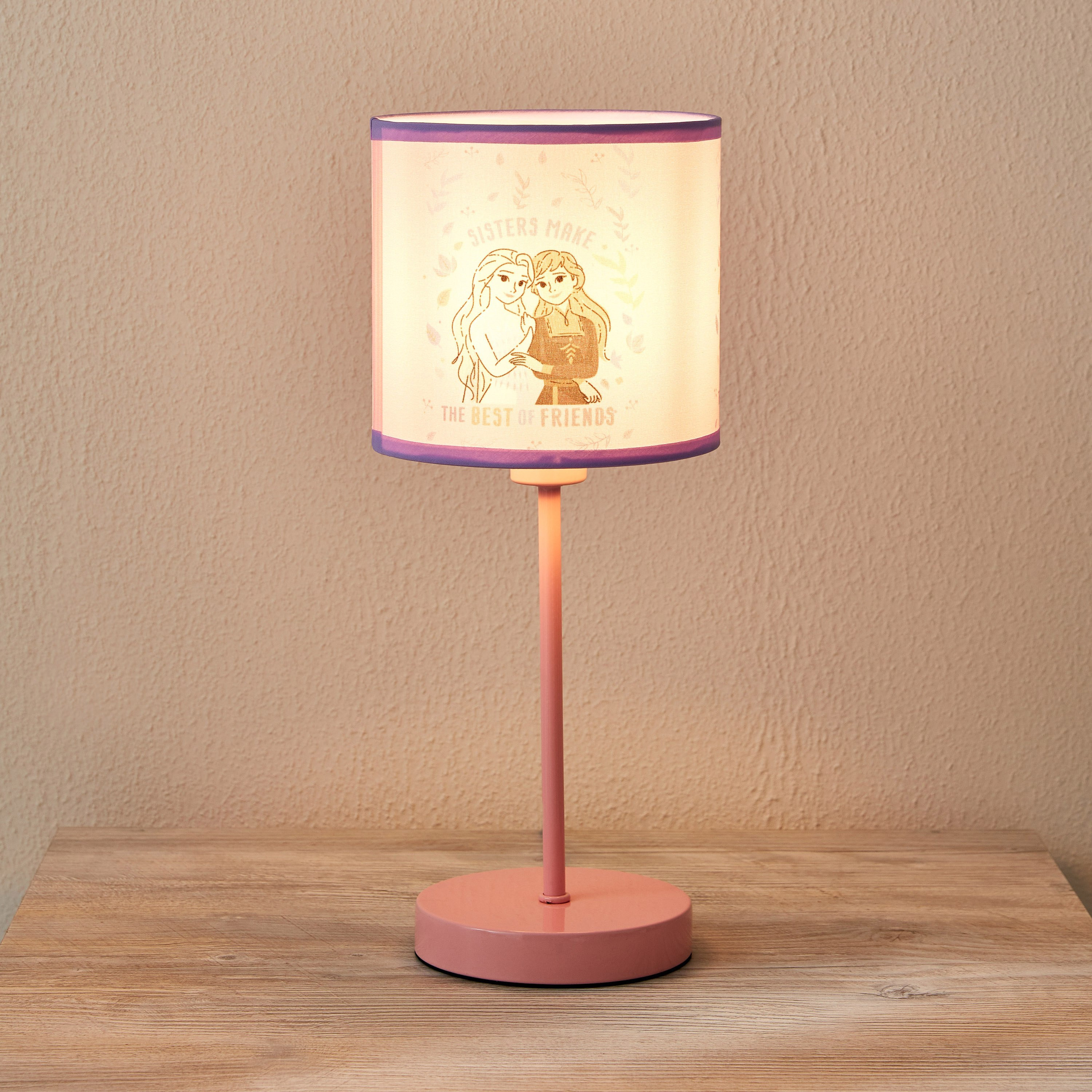 مصباح طاولة من فروزن - 15x15x24 سم-hbxhomeware-hbxkidsandyouth-image-2