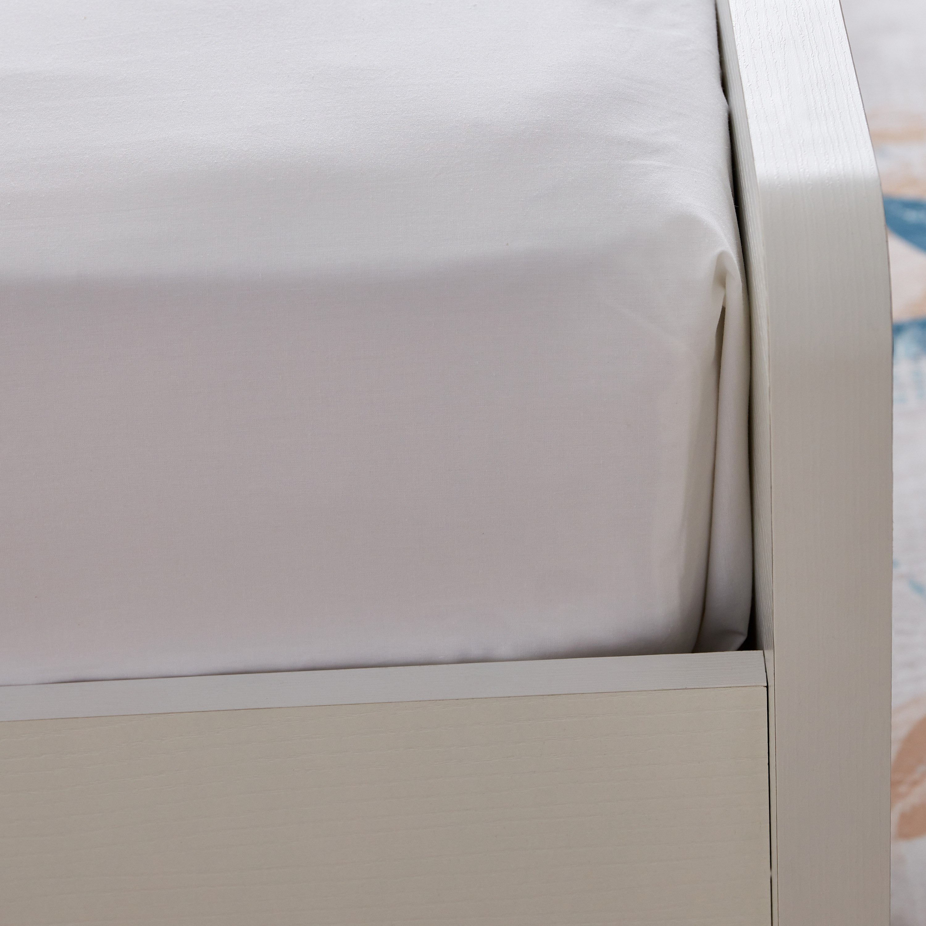 شرشف مسطّح سوبر كينج مضاد للميكروبات من هوتل كولكشن- 270x260 سم-hbxhomeware-hbxbedroom-image-6