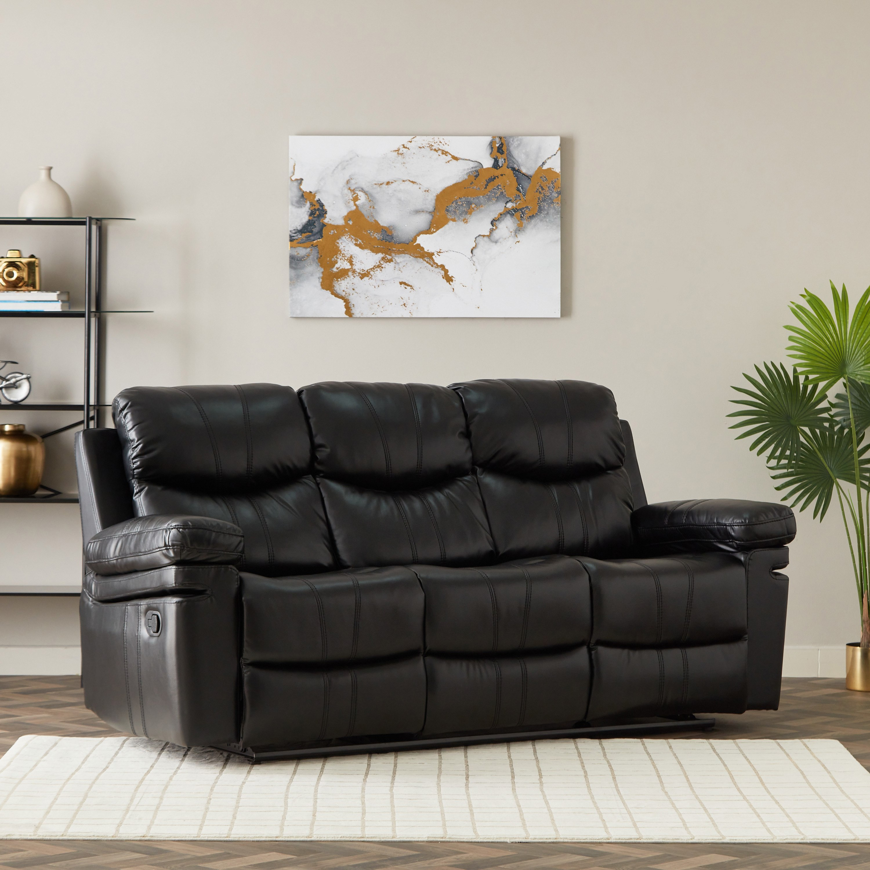 كنبة استرخاء 3 مقاعد مع طاولة سفلية من ميامي-hbxlivingroom-sofasandarmchairs-sofas-image-2