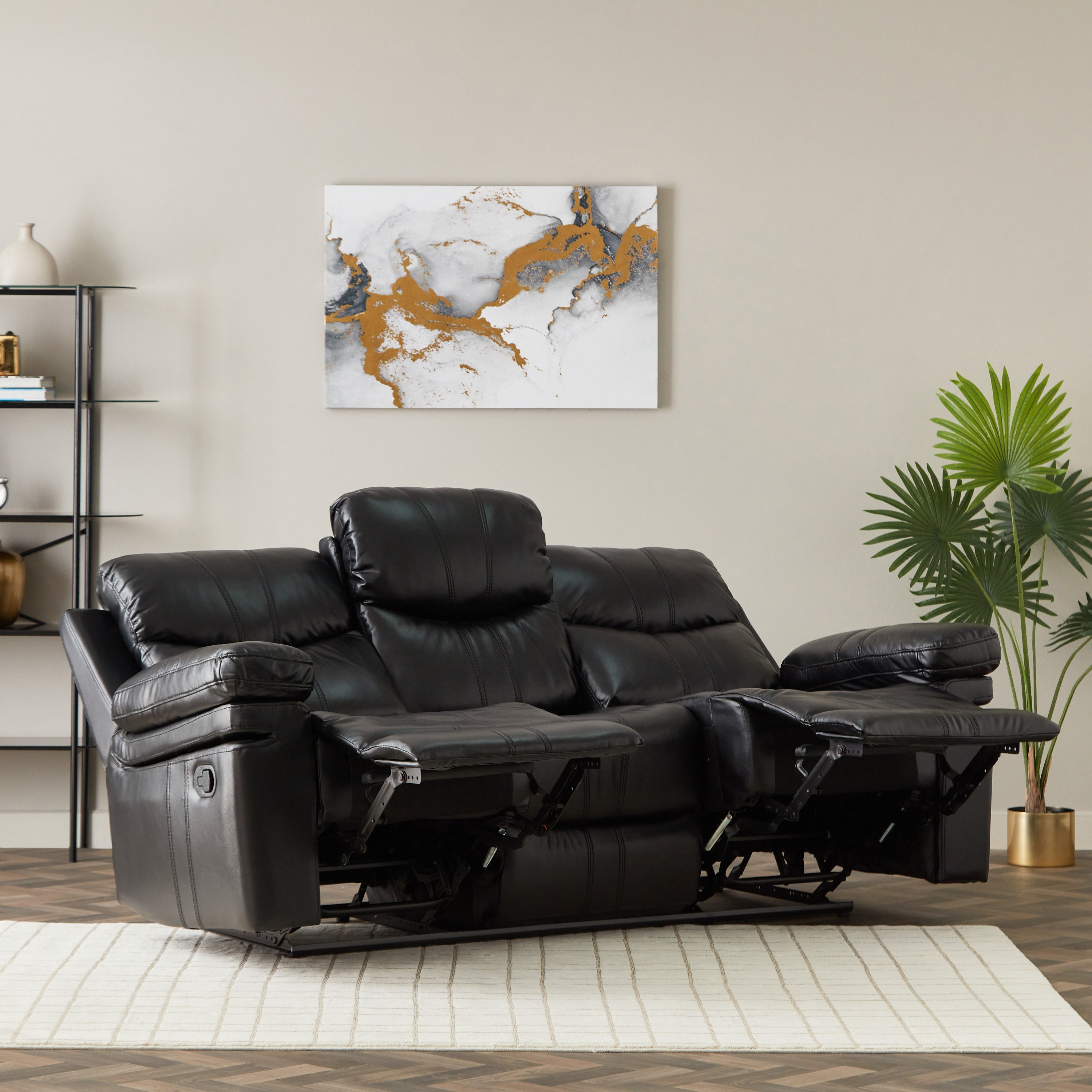 كنبة استرخاء 3 مقاعد مع طاولة سفلية من ميامي-hbxlivingroom-sofasandarmchairs-sofas-image-4