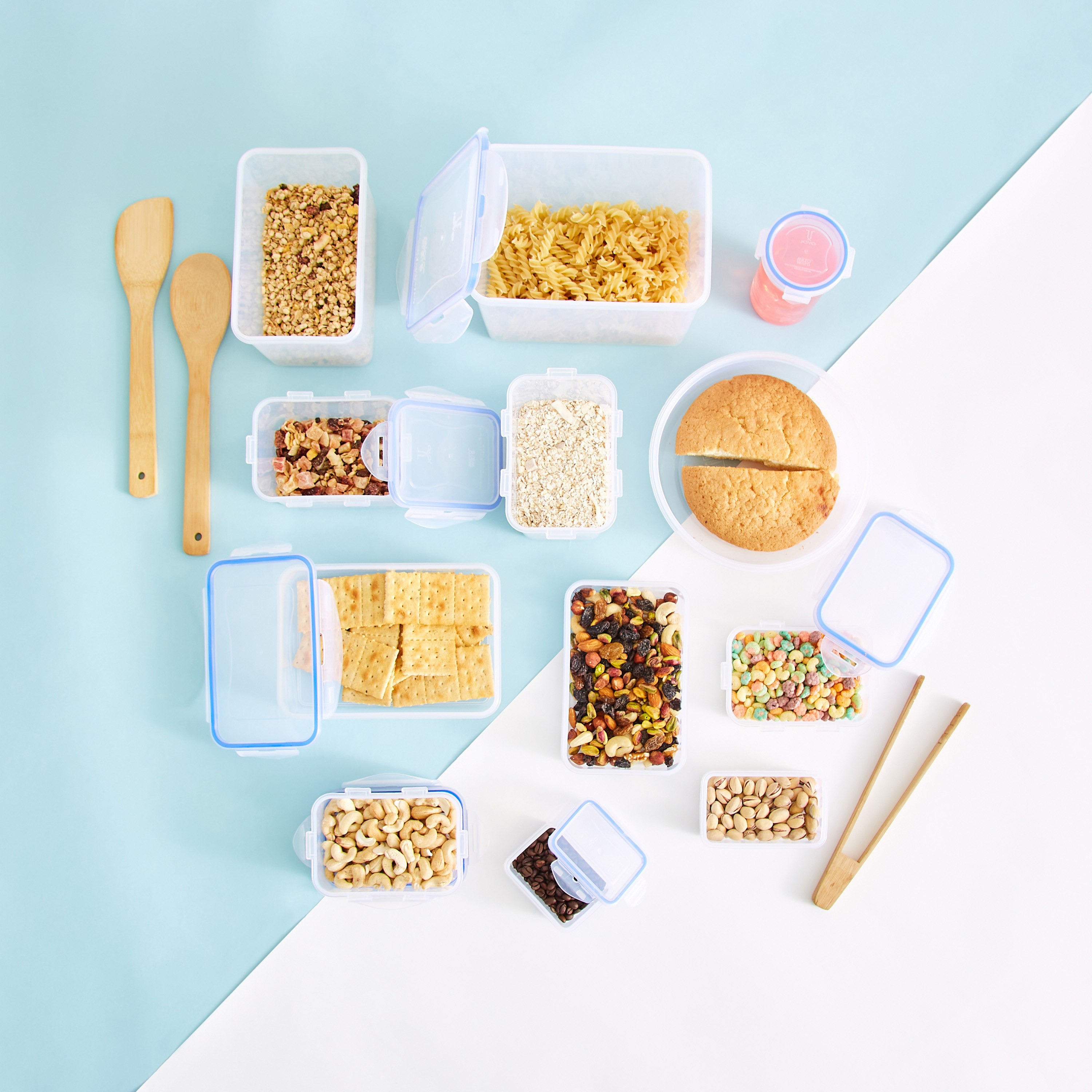 Lock and Store Food Container - 200 ml-hbxhomeware-hbxkitchen-image-4