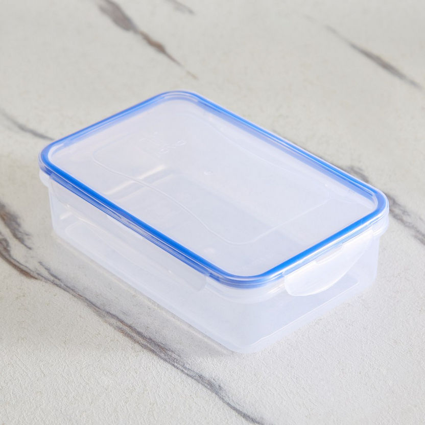 Lock and Store Food Container - 800 ml-Containers and Jars-image-1