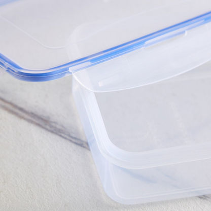 Lock and Store Food Container - 800 ml