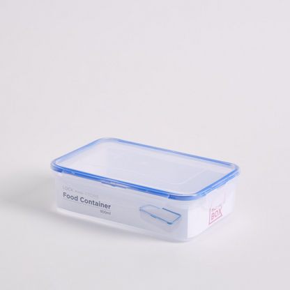 Lock and Store Food Container - 800 ml