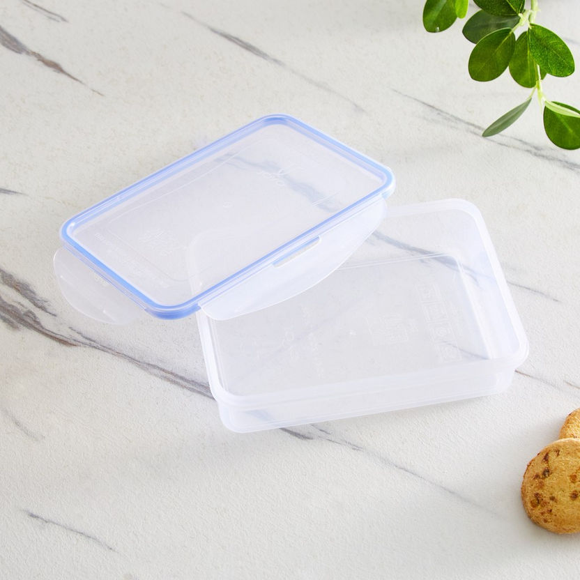 Lock and Store Food Container - 1200 ml-Containers and Jars-image-0