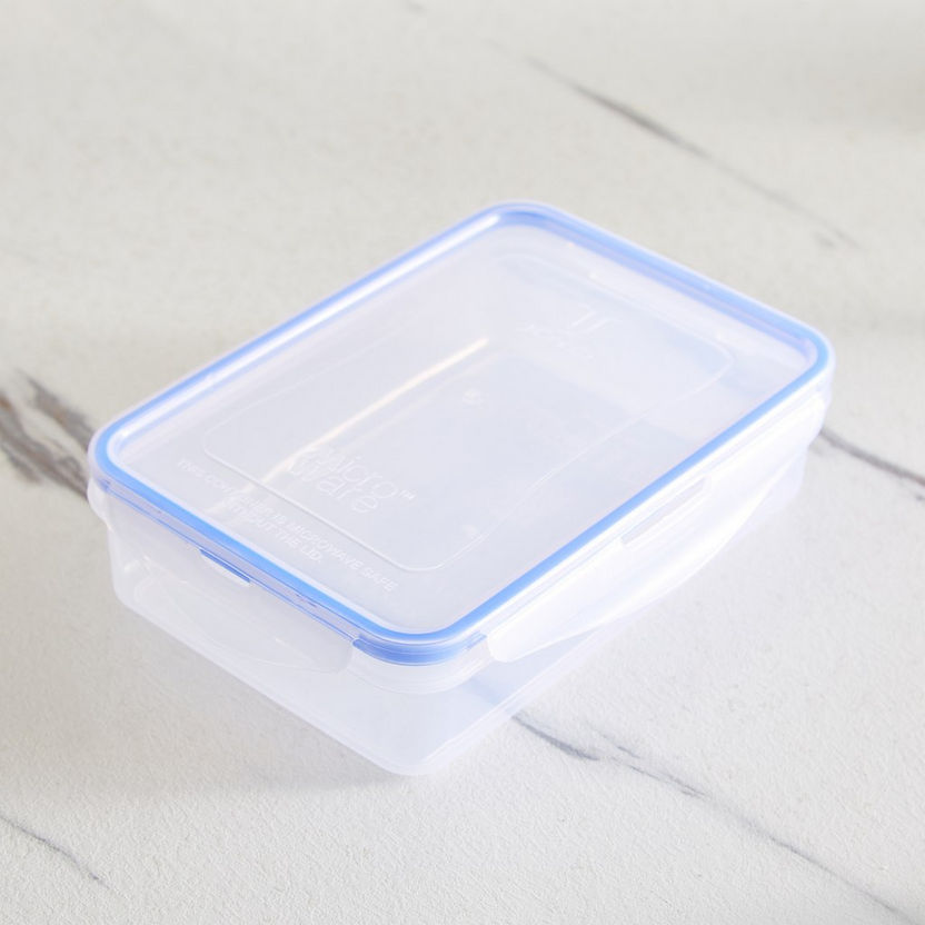 Lock and Store Food Container - 1200 ml-Containers and Jars-image-1
