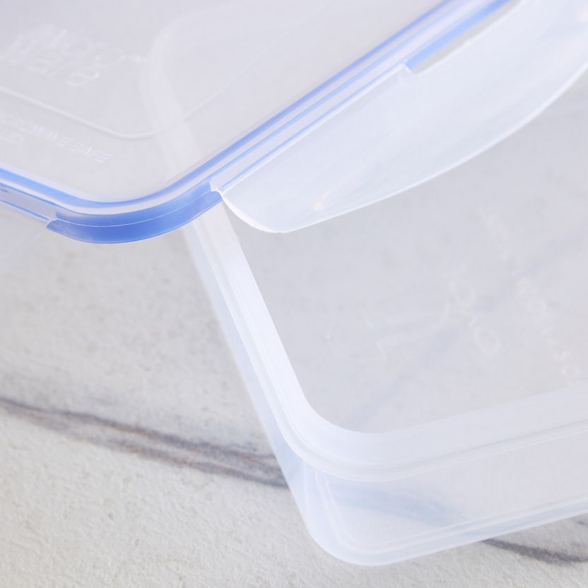 Lock and Store Food Container - 1200 ml-Containers and Jars-image-2