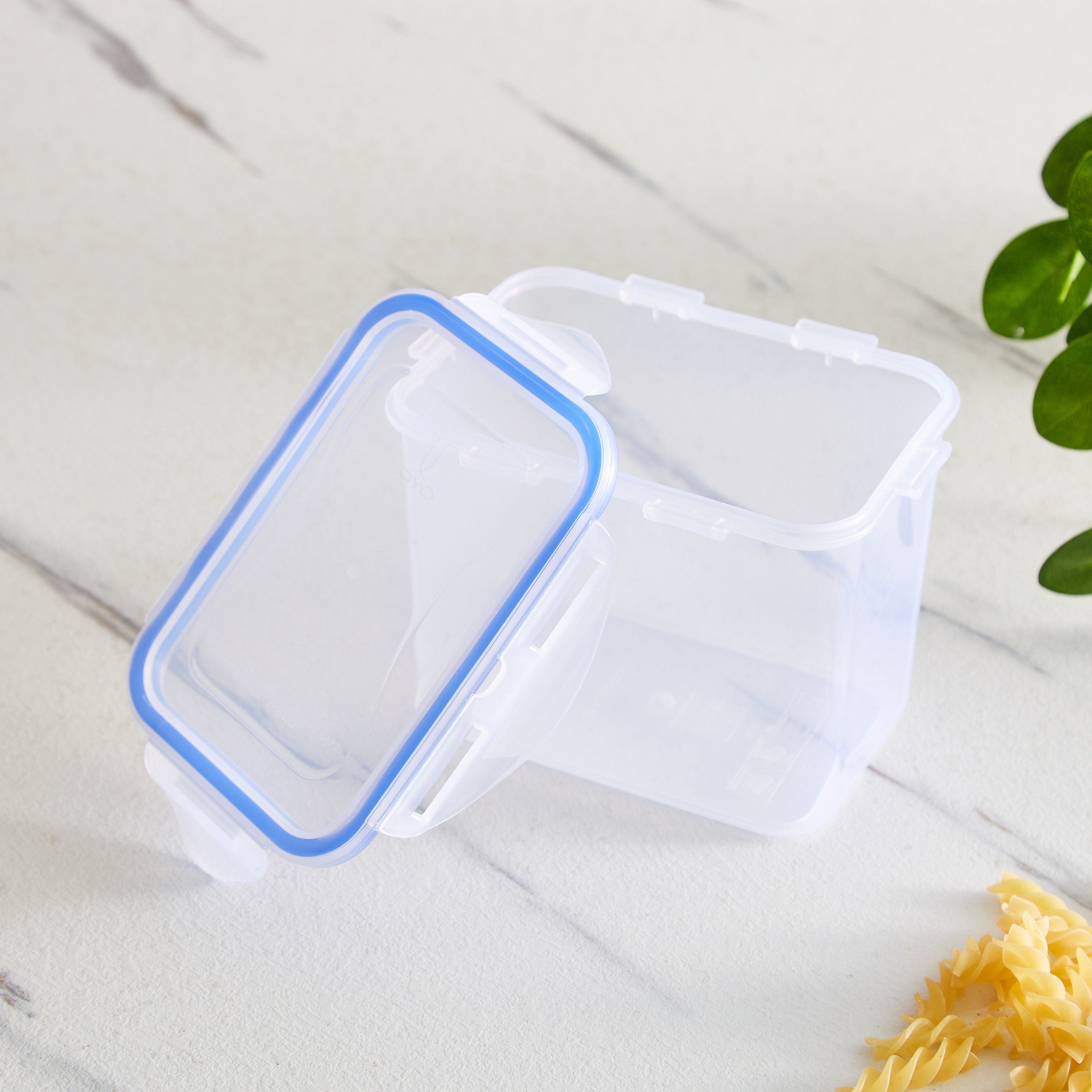 Lock and Store Storage Container - 1000 ml-hbxhomeware-hbxkitchen-image-1