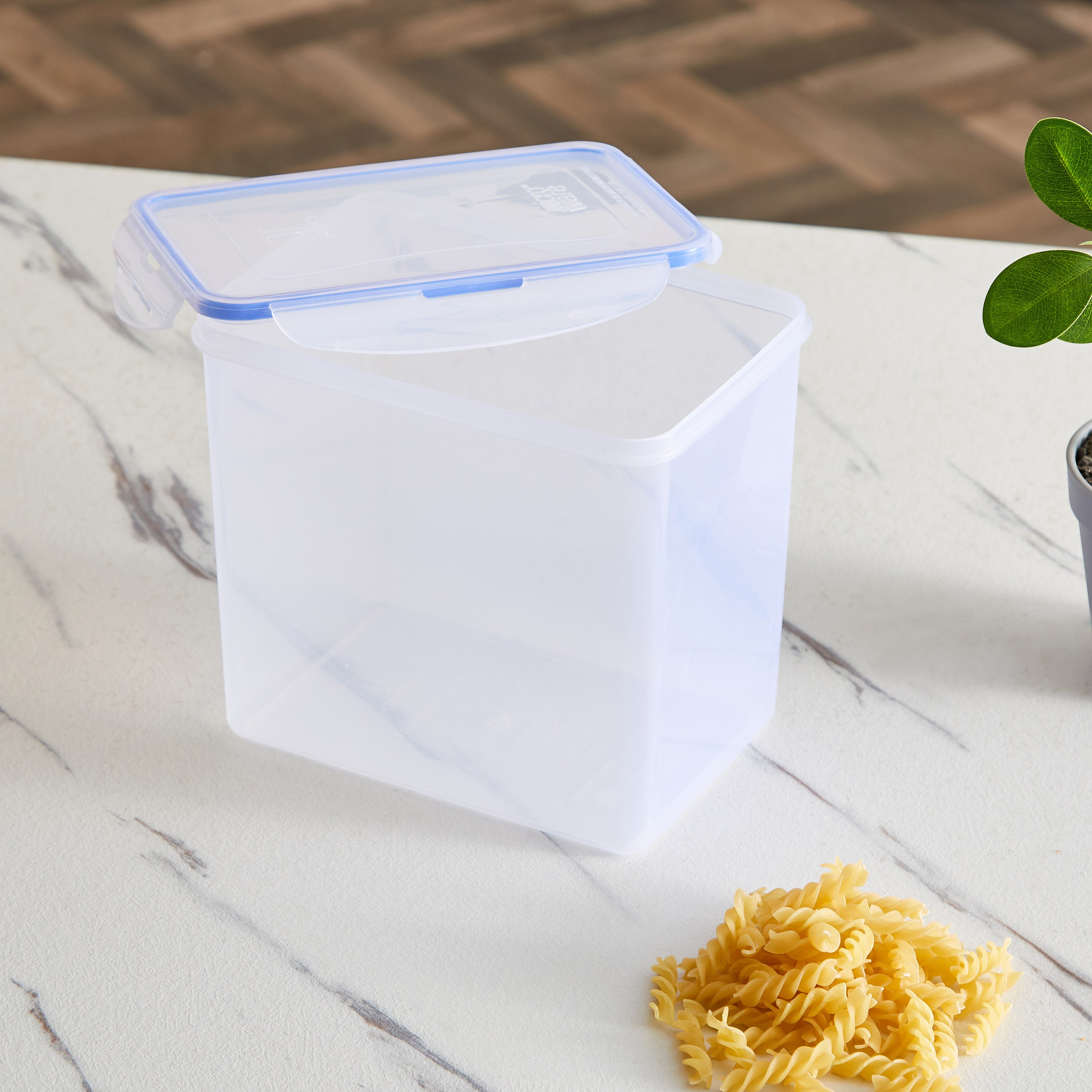 Lock and Store Storage Container - 4.6 L-hbxhomeware-hbxkitchen-image-1
