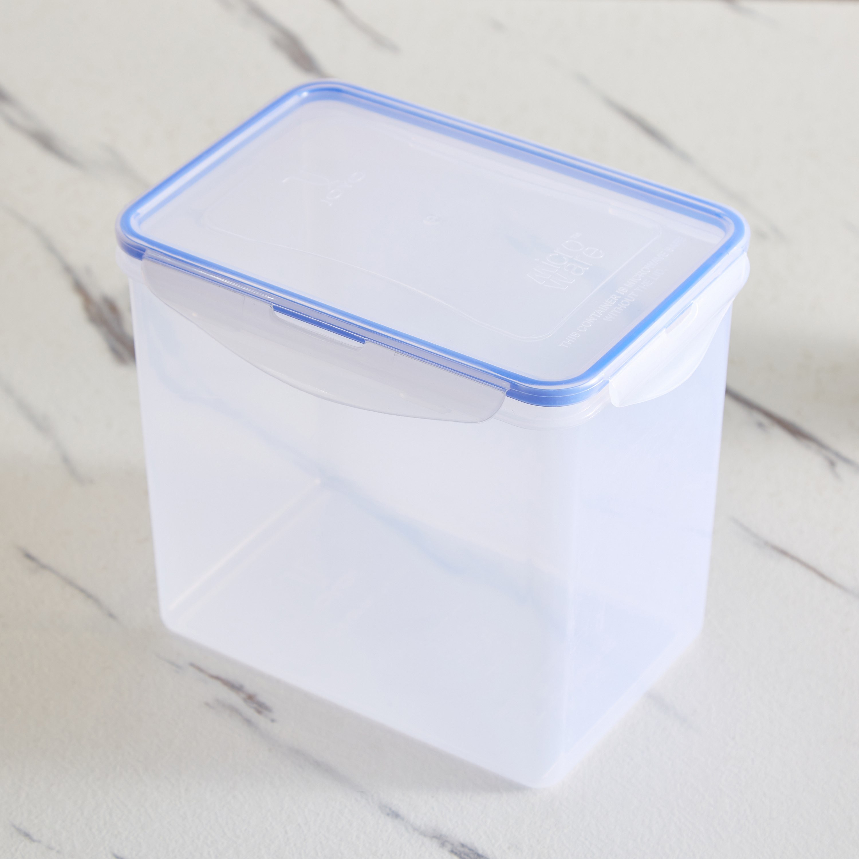 Lock and Store Storage Container - 4.6 L-hbxhomeware-hbxkitchen-image-2