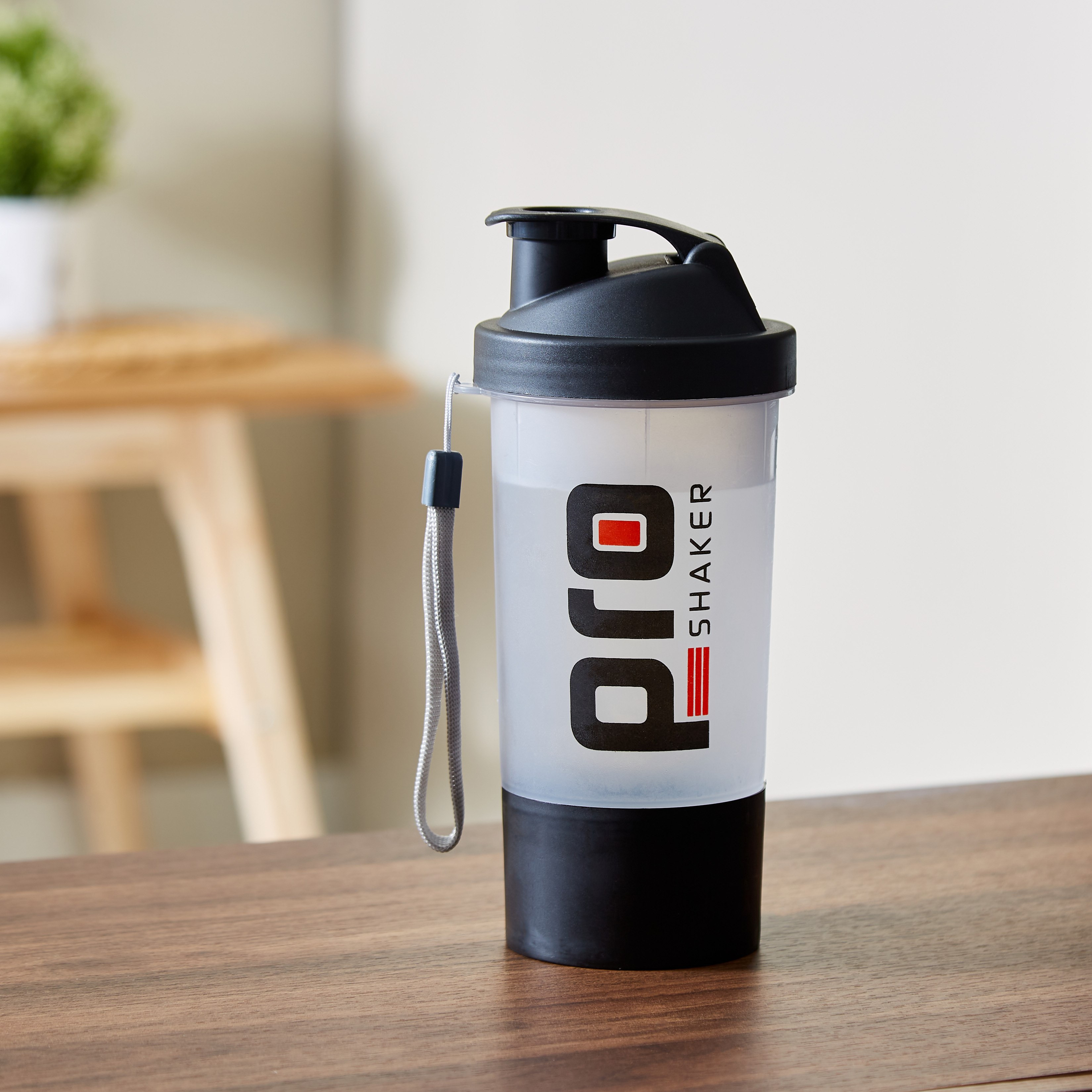 قارورة رجاجة مع كرة خلط من برو - 750 مل-hbxhomeware-hbxkitchen-image-1
