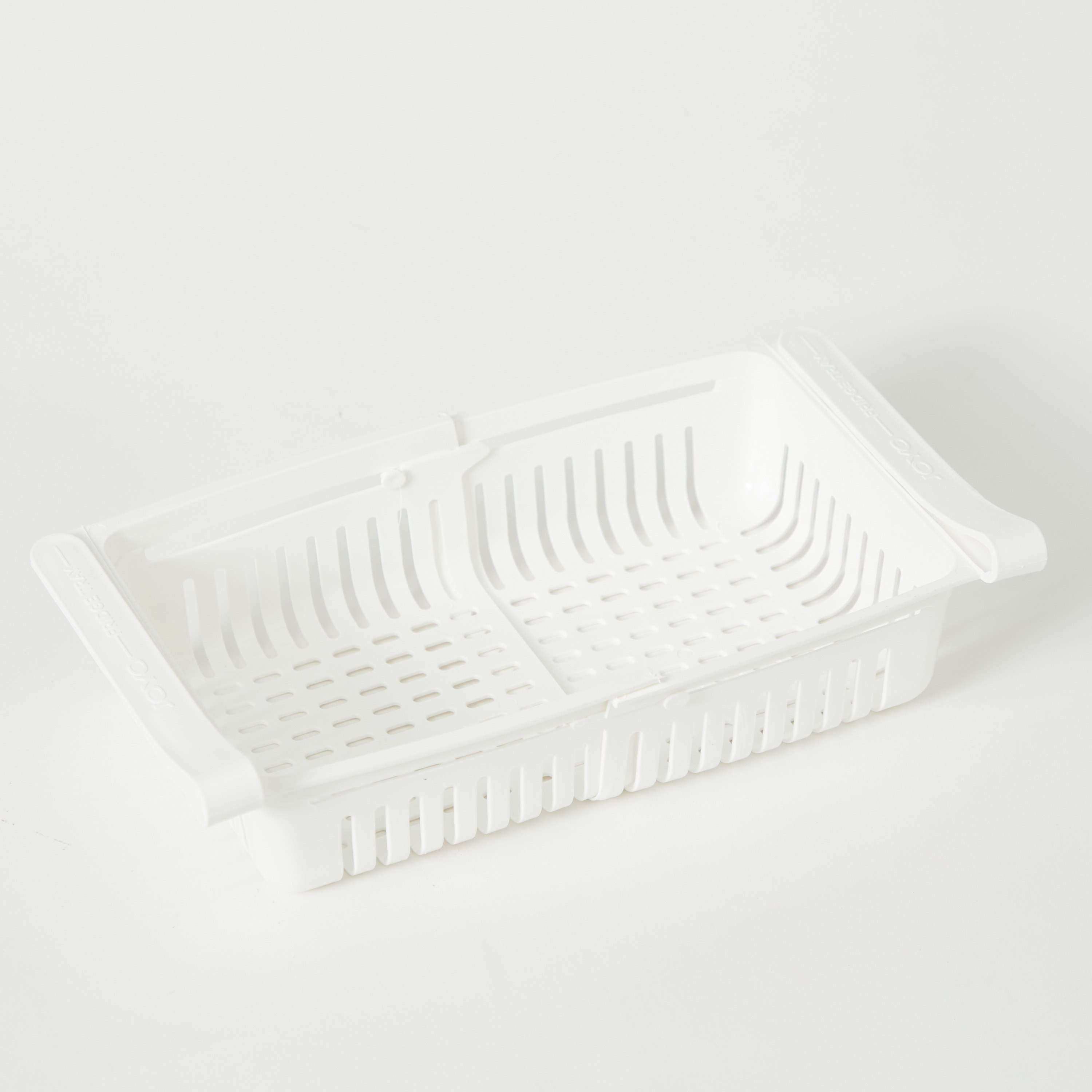 منظّم تخزين للثلاجة قابل للتمدّد من أروها - 6x14.5x6 سم-hbxkitchen-kitchenware-kitchenaccessories-image-7
