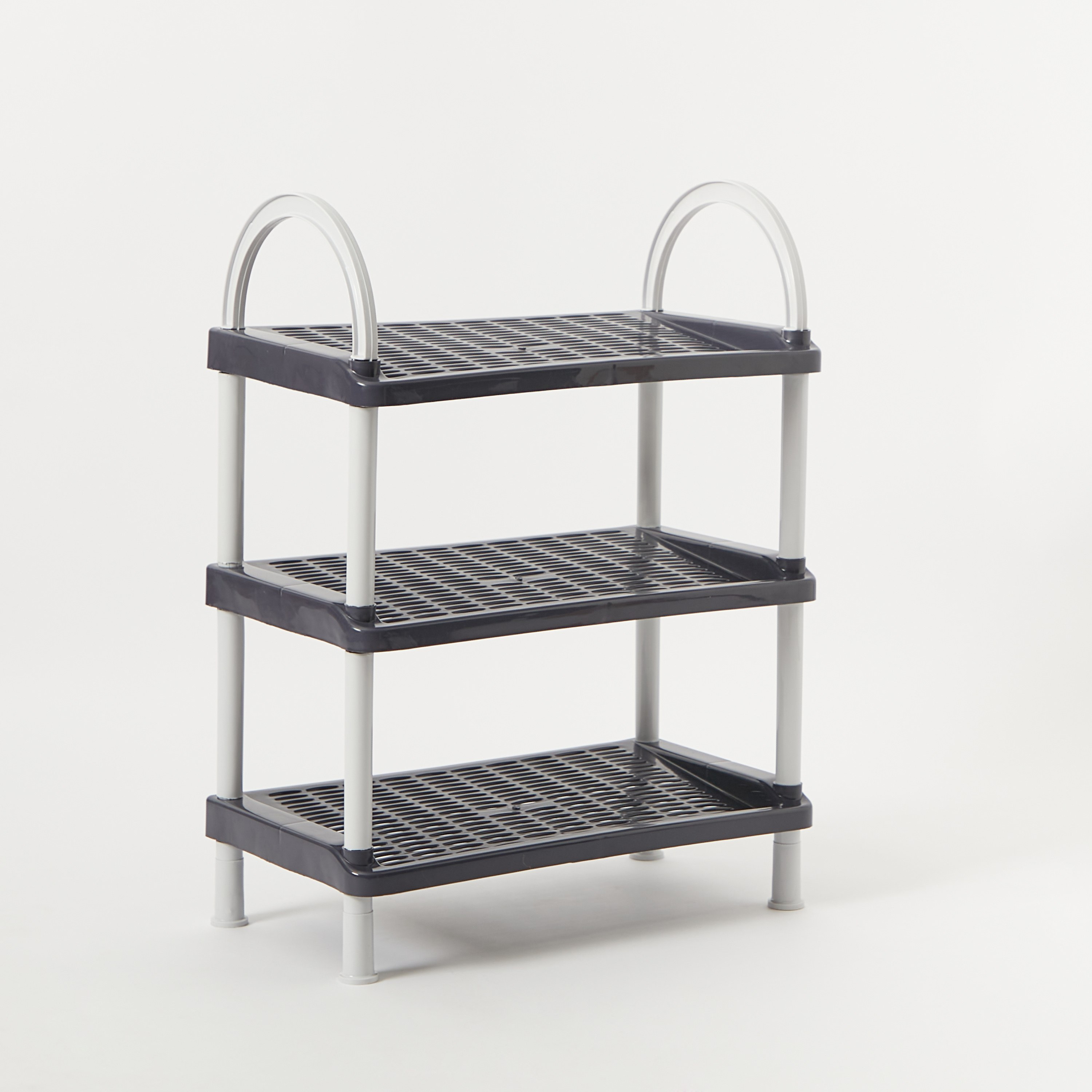 Joy 3-Tier Heavy Duty Shoe Rack - 49.5x28x67 cm-hbxhomeware-hbxbathroom-image-7