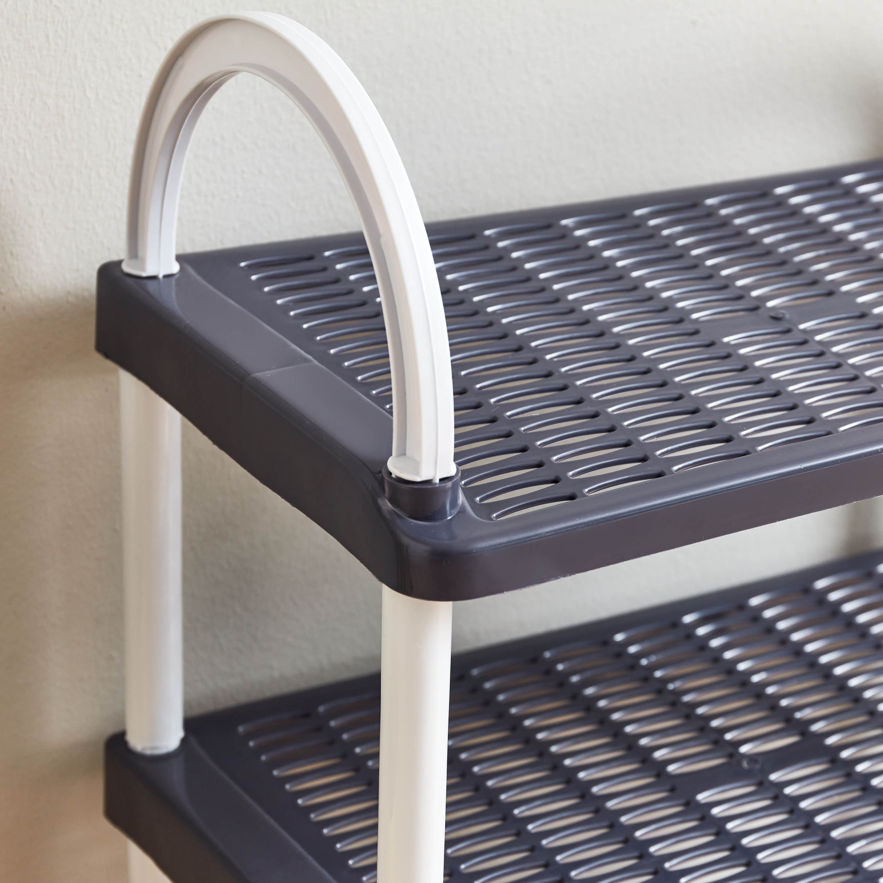Joy 4-Tier Heavy Duty Shoe Rack - 49.5x28x89 cm-PROMO_HB_AE_B1G1_250925-image-4