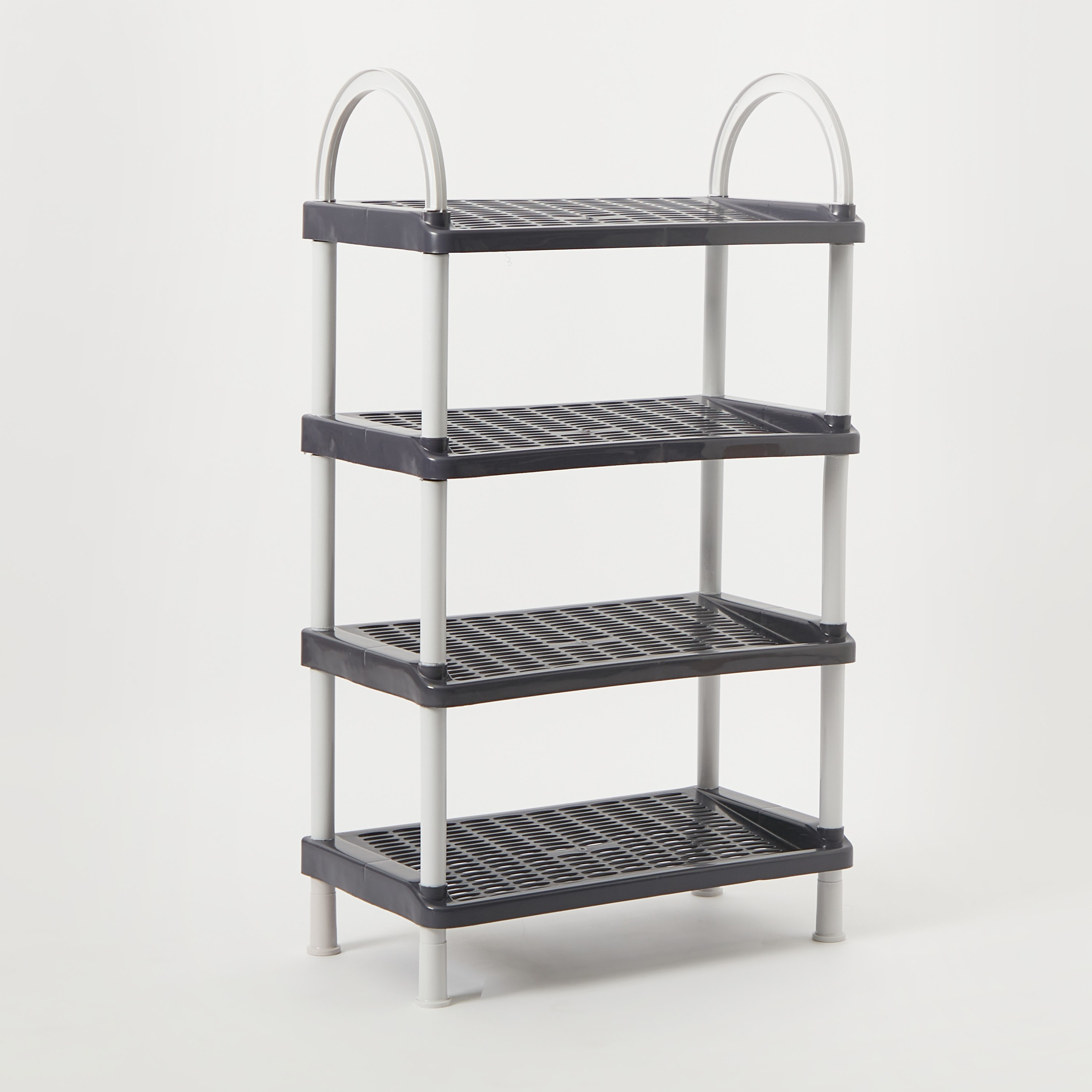 Joy 4-Tier Heavy Duty Shoe Rack - 49.5x28x89 cm-PROMO_HB_AE_B1G1_250925-image-7